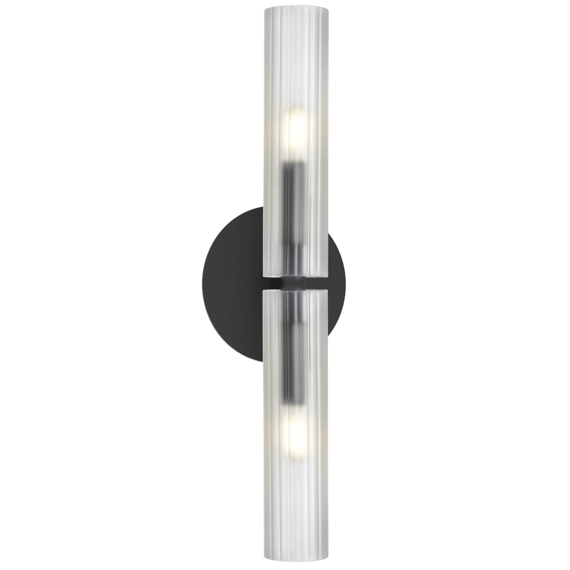 Wand 20 Inch Wall Sconce by Dainolite