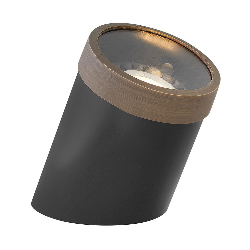 Hinkley Lighting 35 Watt In Ground Light