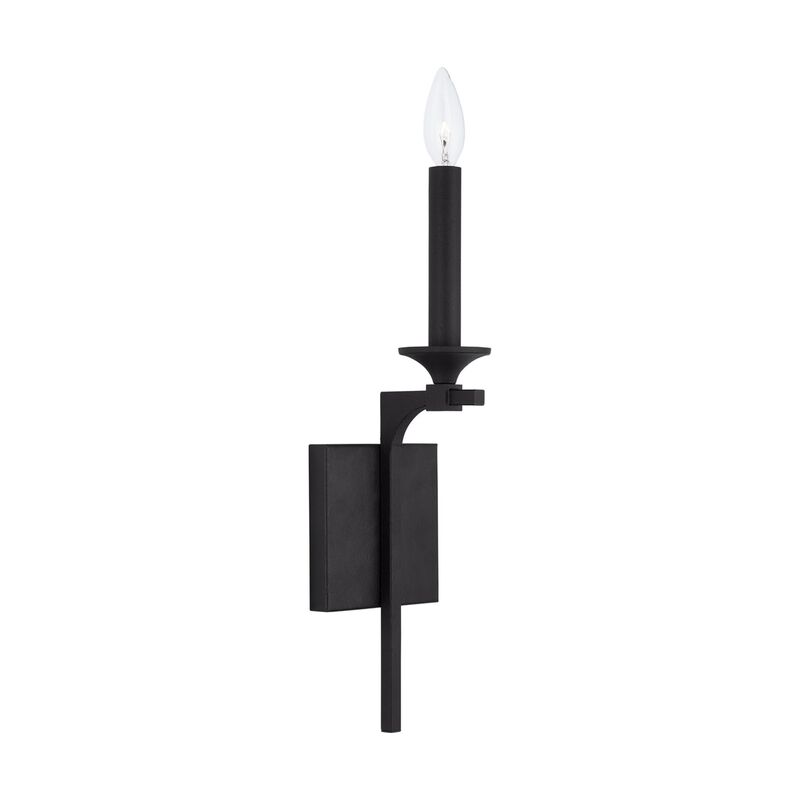 Clint 17 Inch Wall Sconce by Capital Lighting Fixture Company