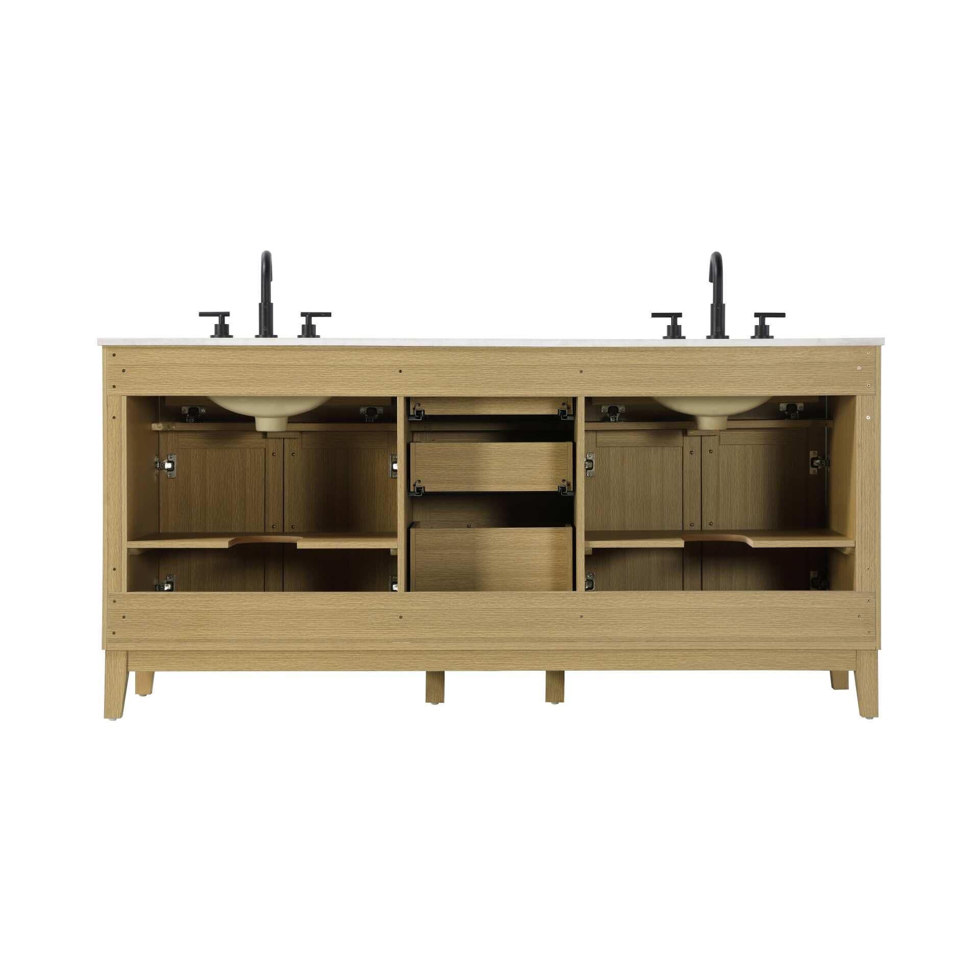 Shown in Honey Brown finish