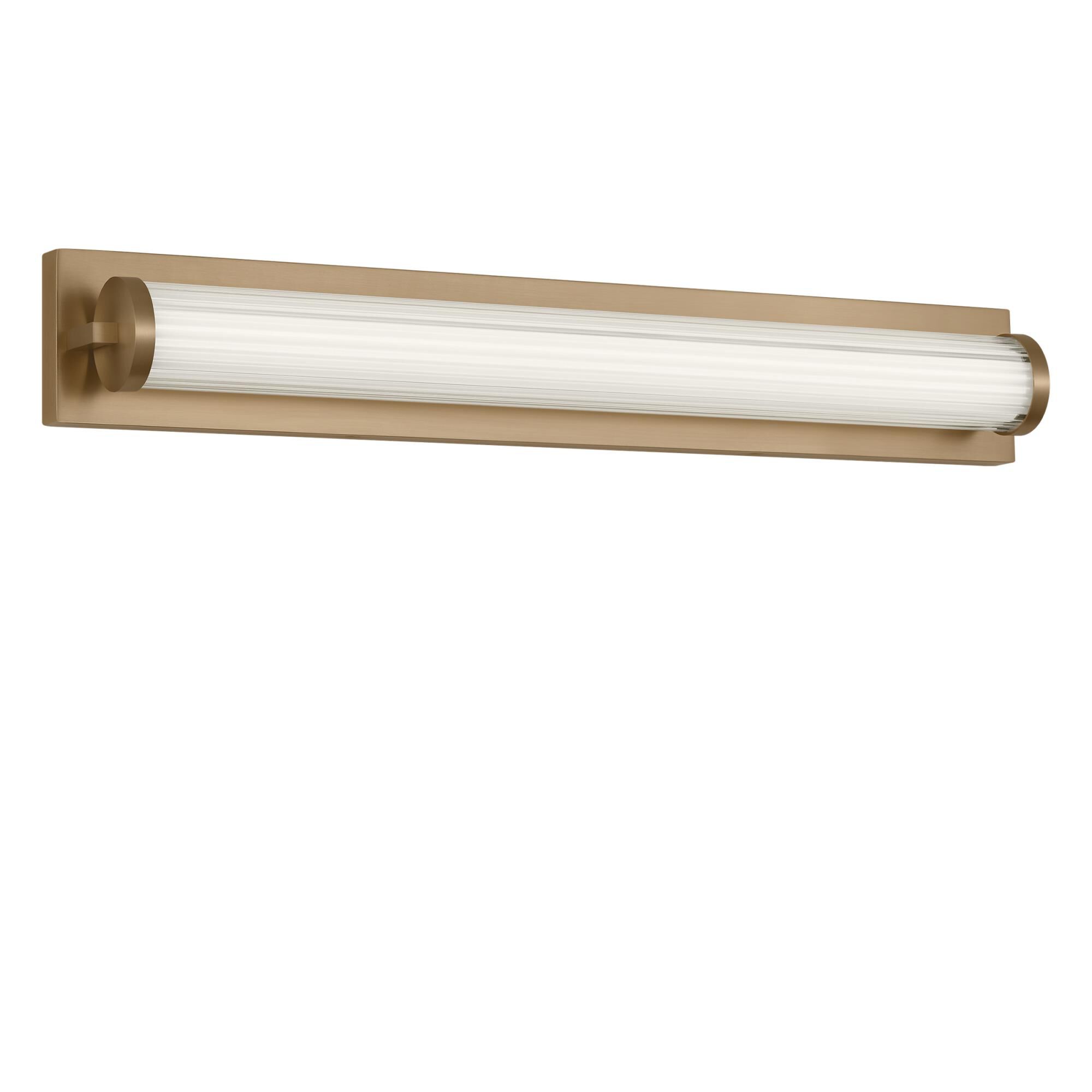 Weston 28 Inch Bath Vanity Light by Generation Lighting