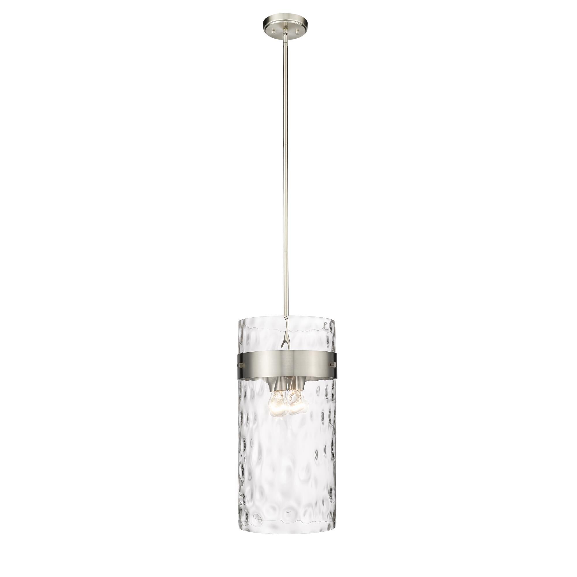 Fontaine 13 Inch Large Pendant by Z-Lite