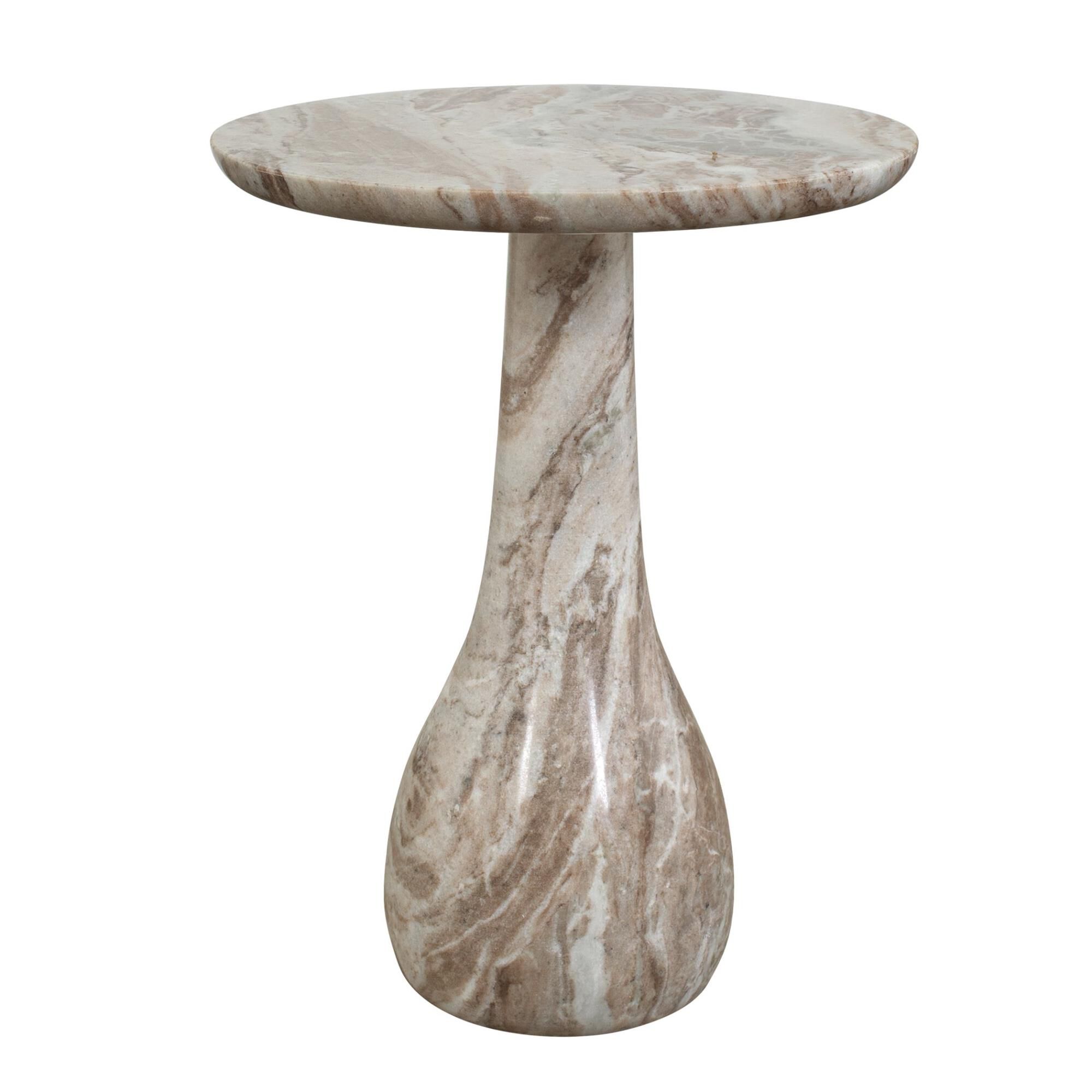 Shura Accent Table by Uttermost