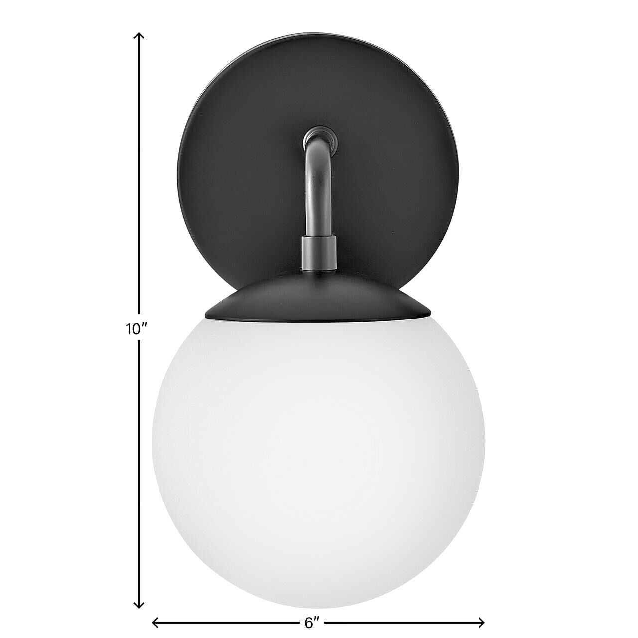 Julep Bath Vanity Light by Lark