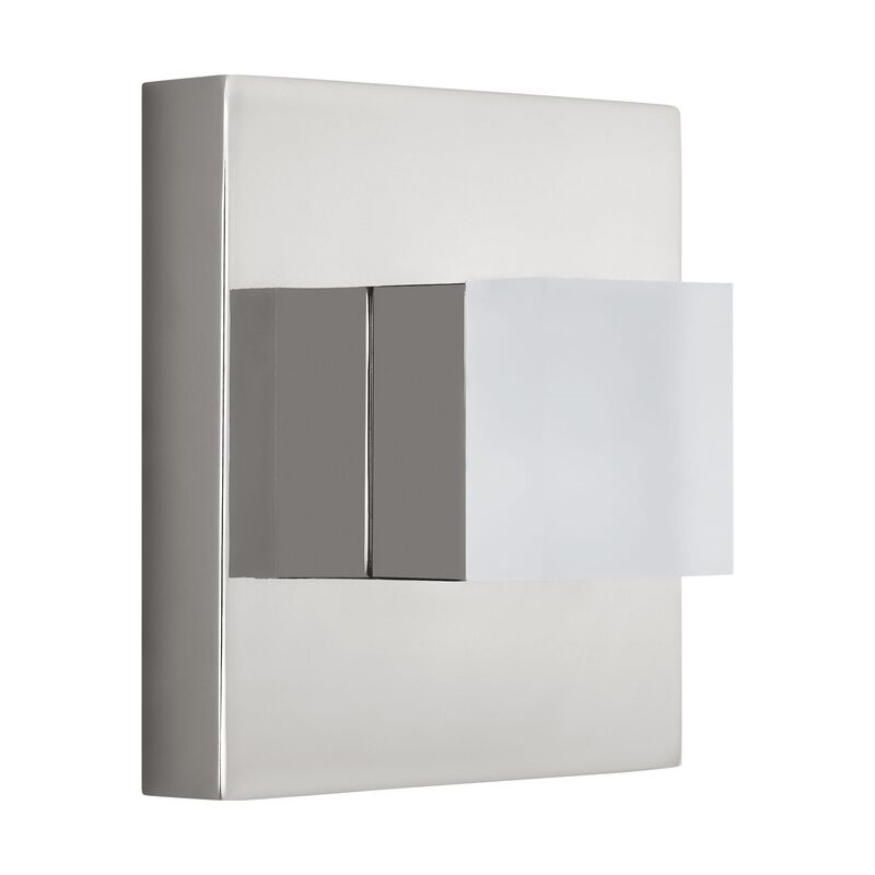 Drew & Jonathan Scott Brander Wall Sconce by Visual Comfort Studio Collection