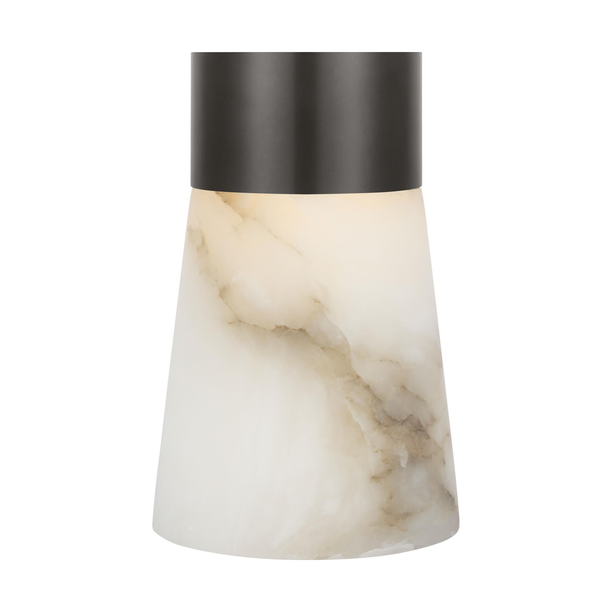 Sean Lavin Caspe 8 Inch Accent Lamp by Visual Comfort Modern Collection