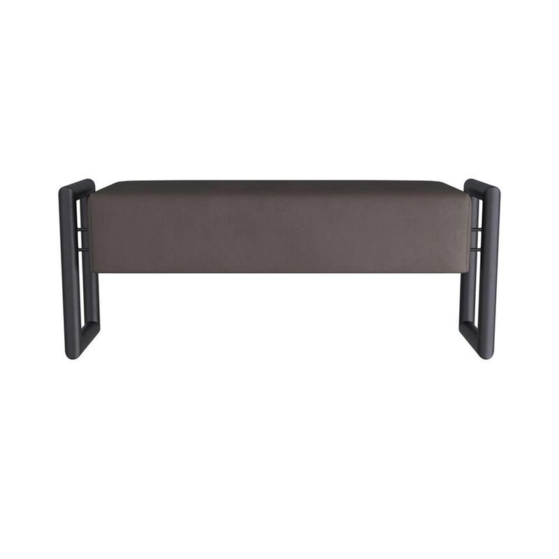 Willcox 48 Inch Bench by Arteriors
