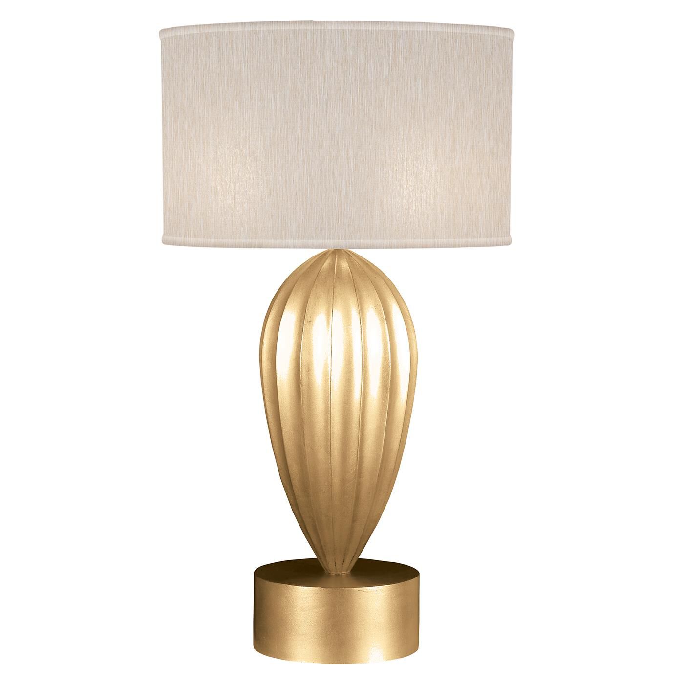 Allegretto Table Lamp by Fine Art Handcrafted Lighting