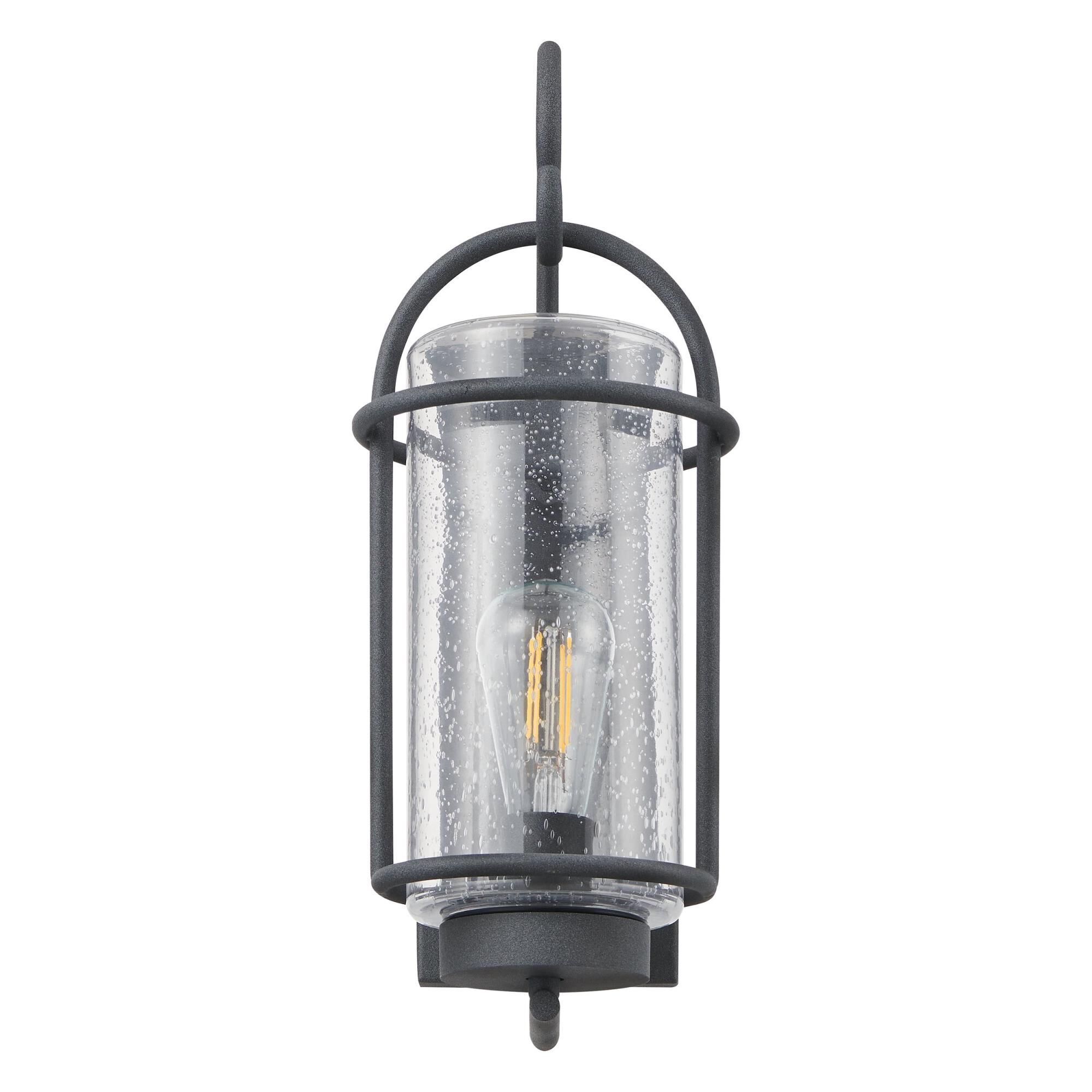 Taplow 16 Inch Outdoor Wall Light by Eglo Lighting