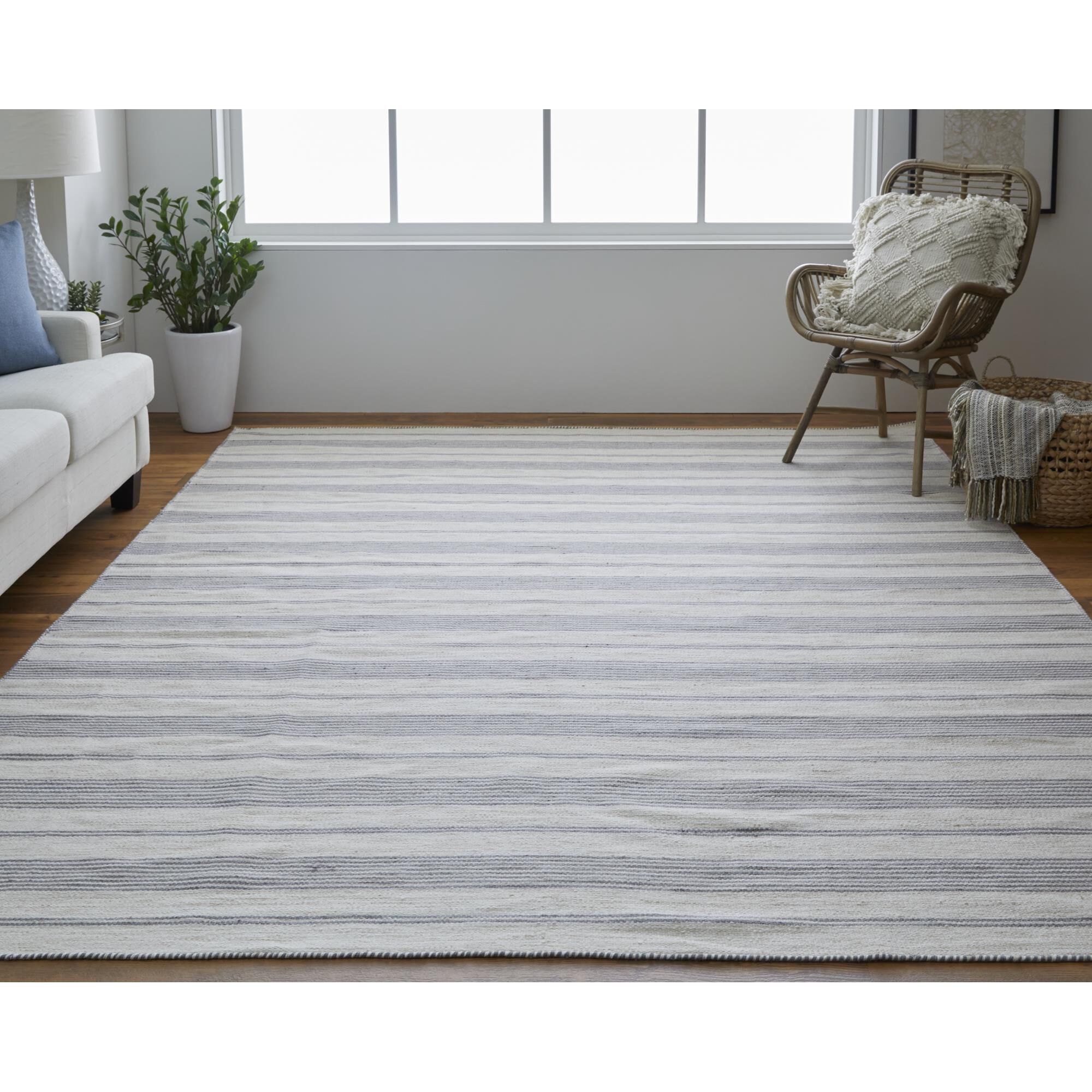 Duprine Area Rug by Feizy