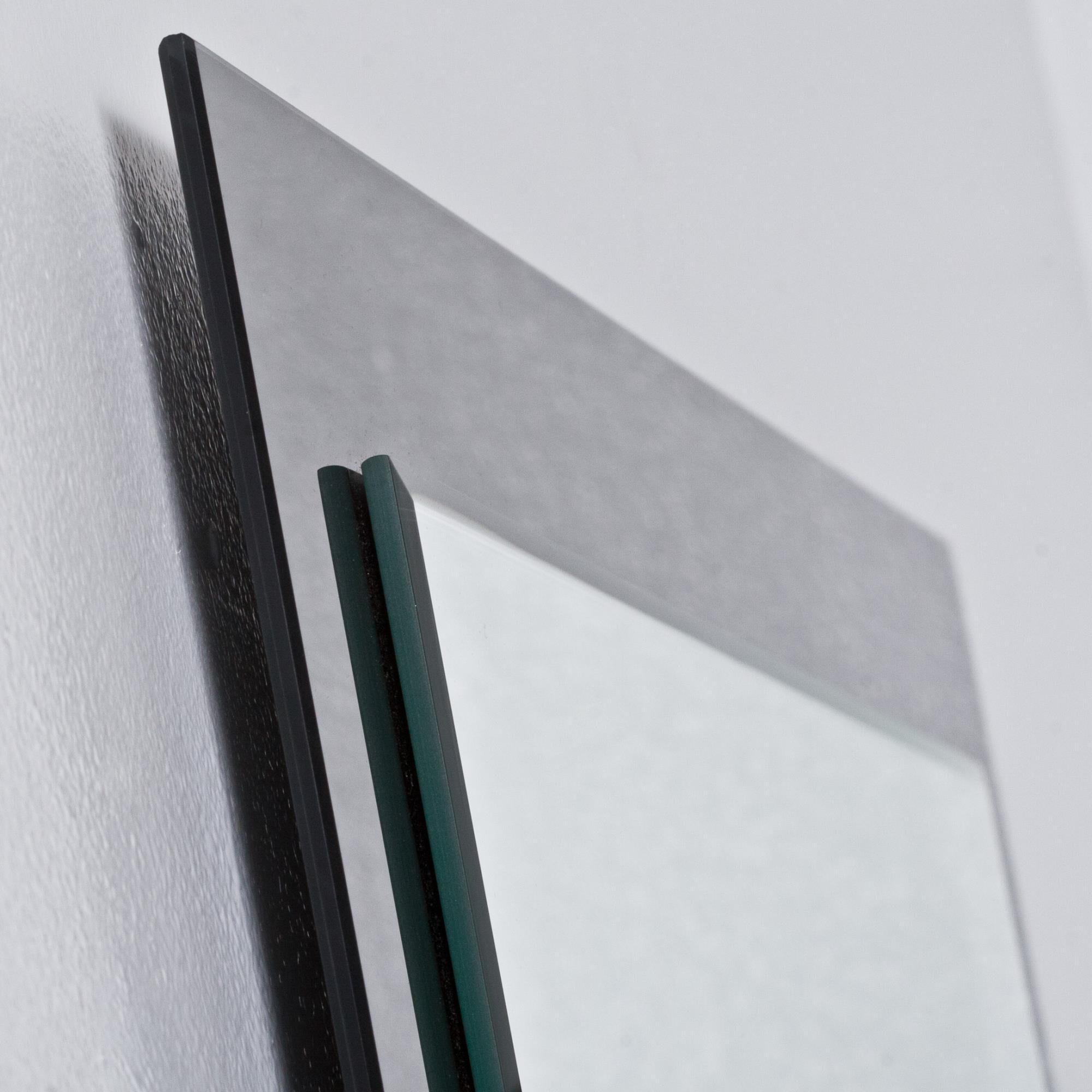 Aris Bathroom Mirrors by Decor Wonderland