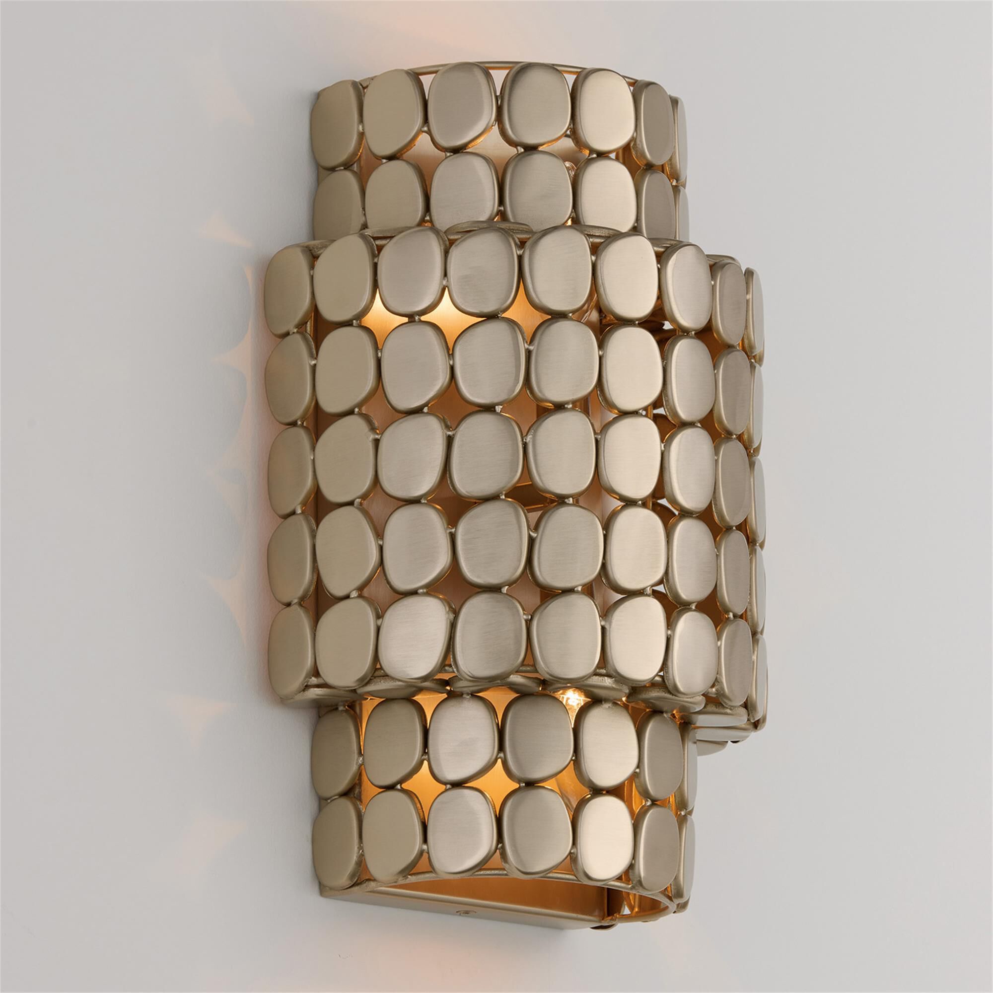 Eliana 10 Inch Wall Sconce,