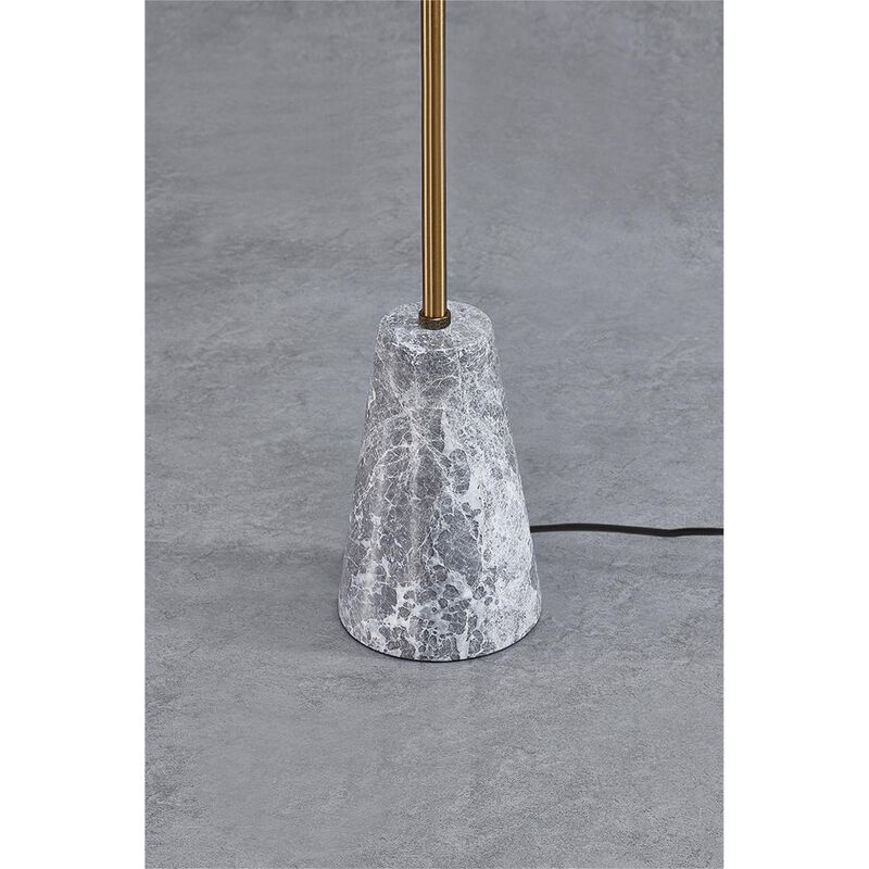 Bash 64 Inch Floor Lamp by Troy Lighting