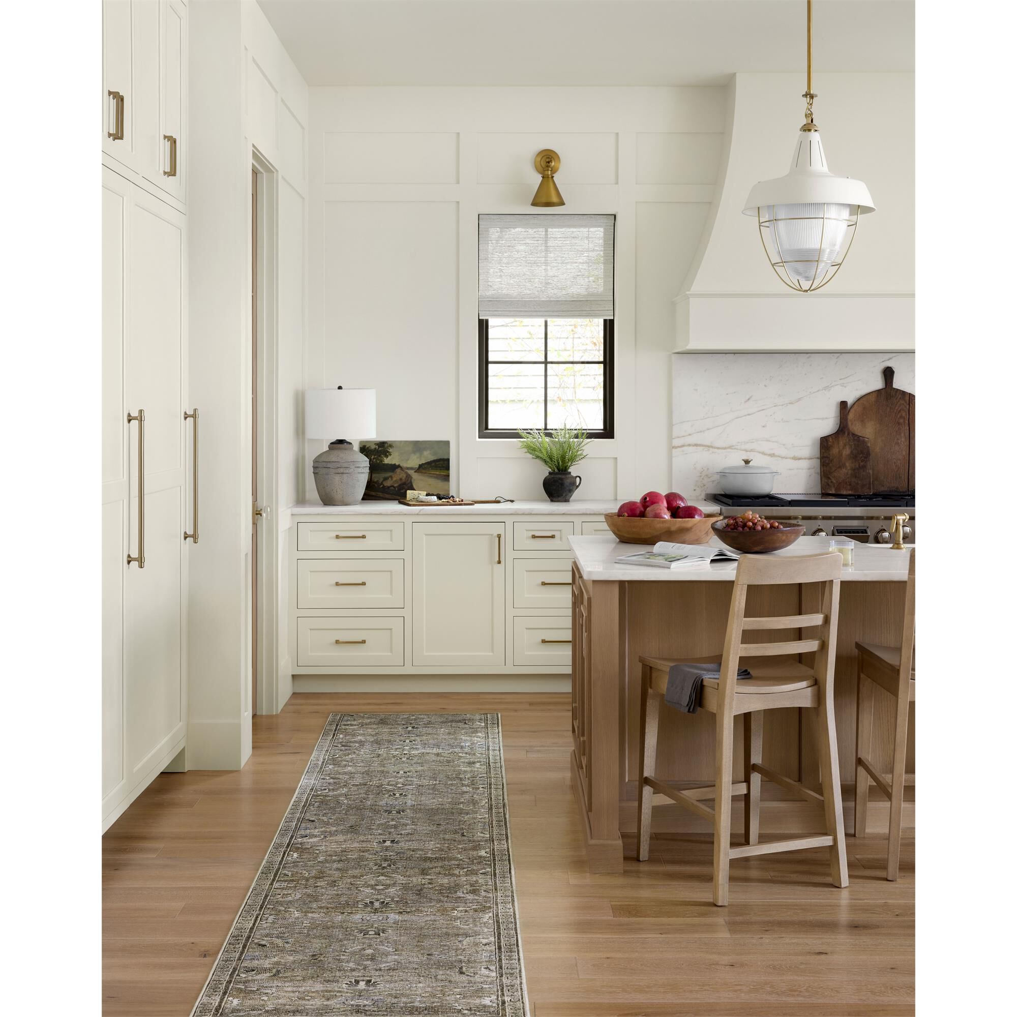 Layla Area Rug,