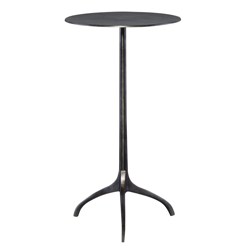 Beacon Accent Table by Uttermost