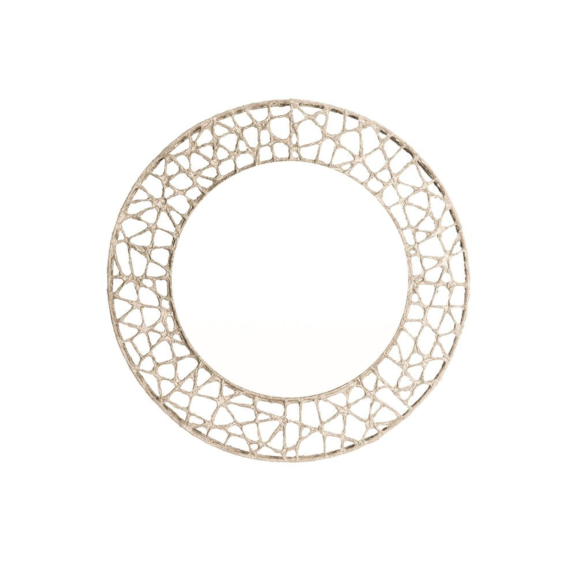 C U C Me Small Decorative Mirror,