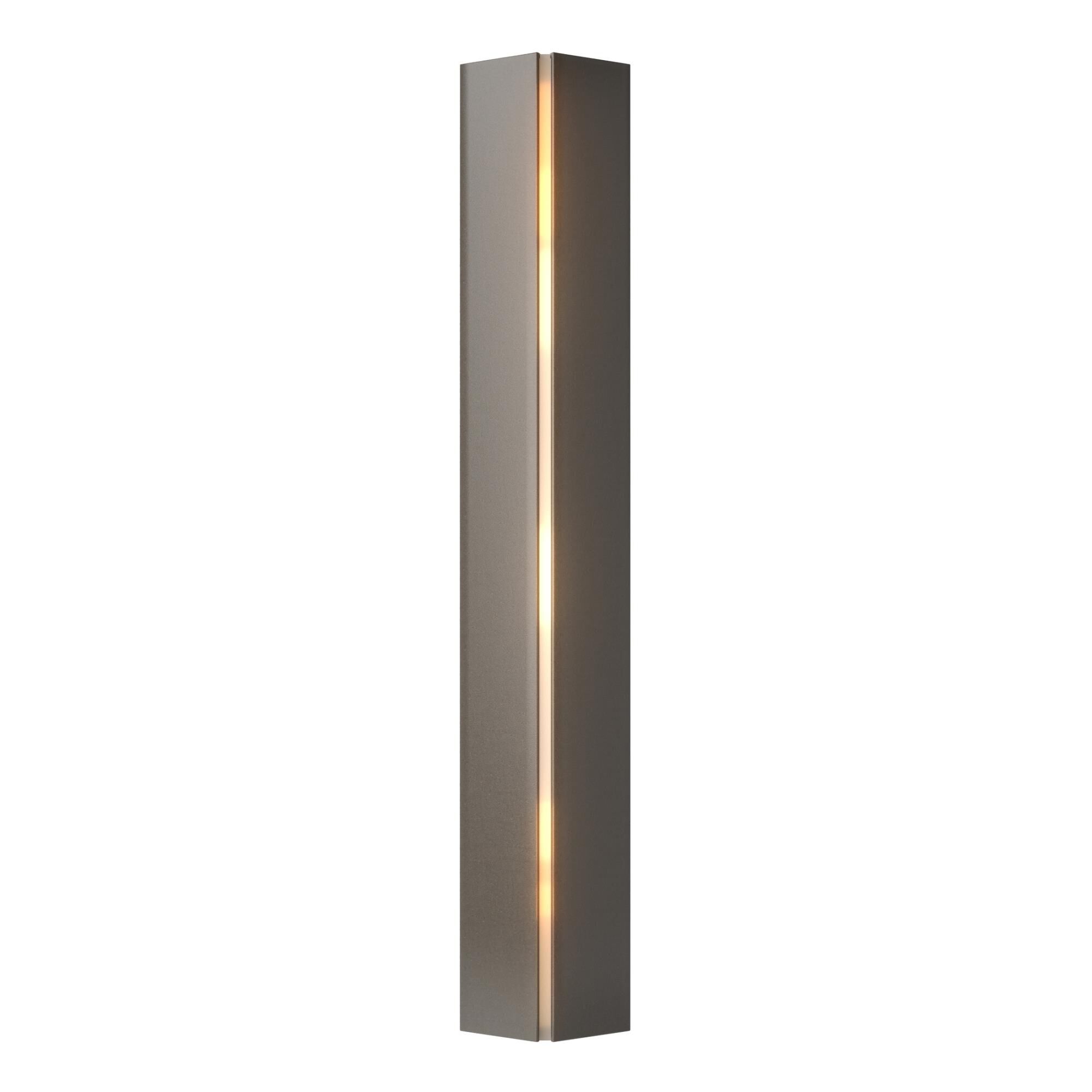 Gallery Wall Sconce by Hubbardton Forge