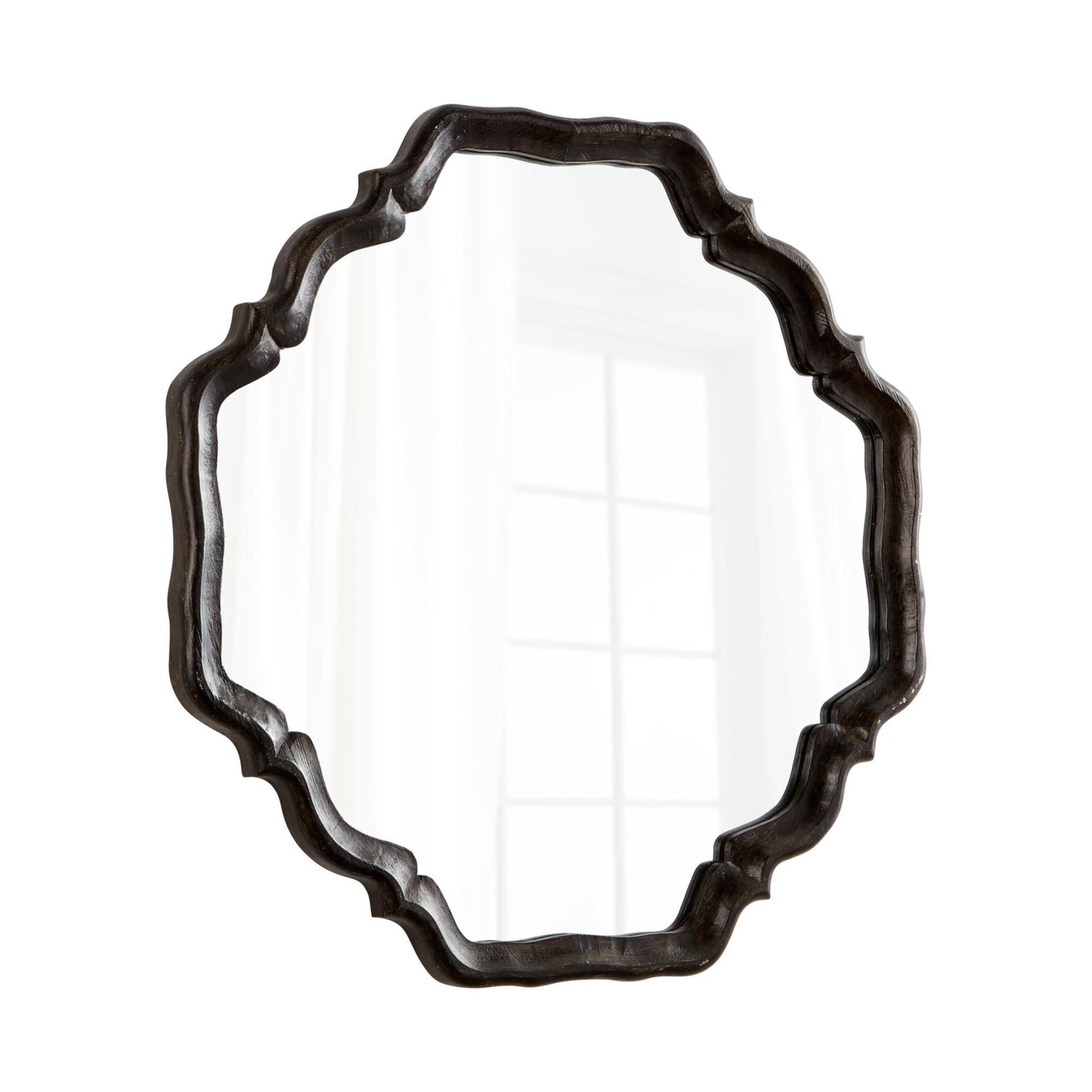 Outline Decorative Mirrors by Cyan Designs