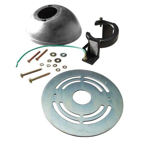 Shown in Brushed Pewter finish