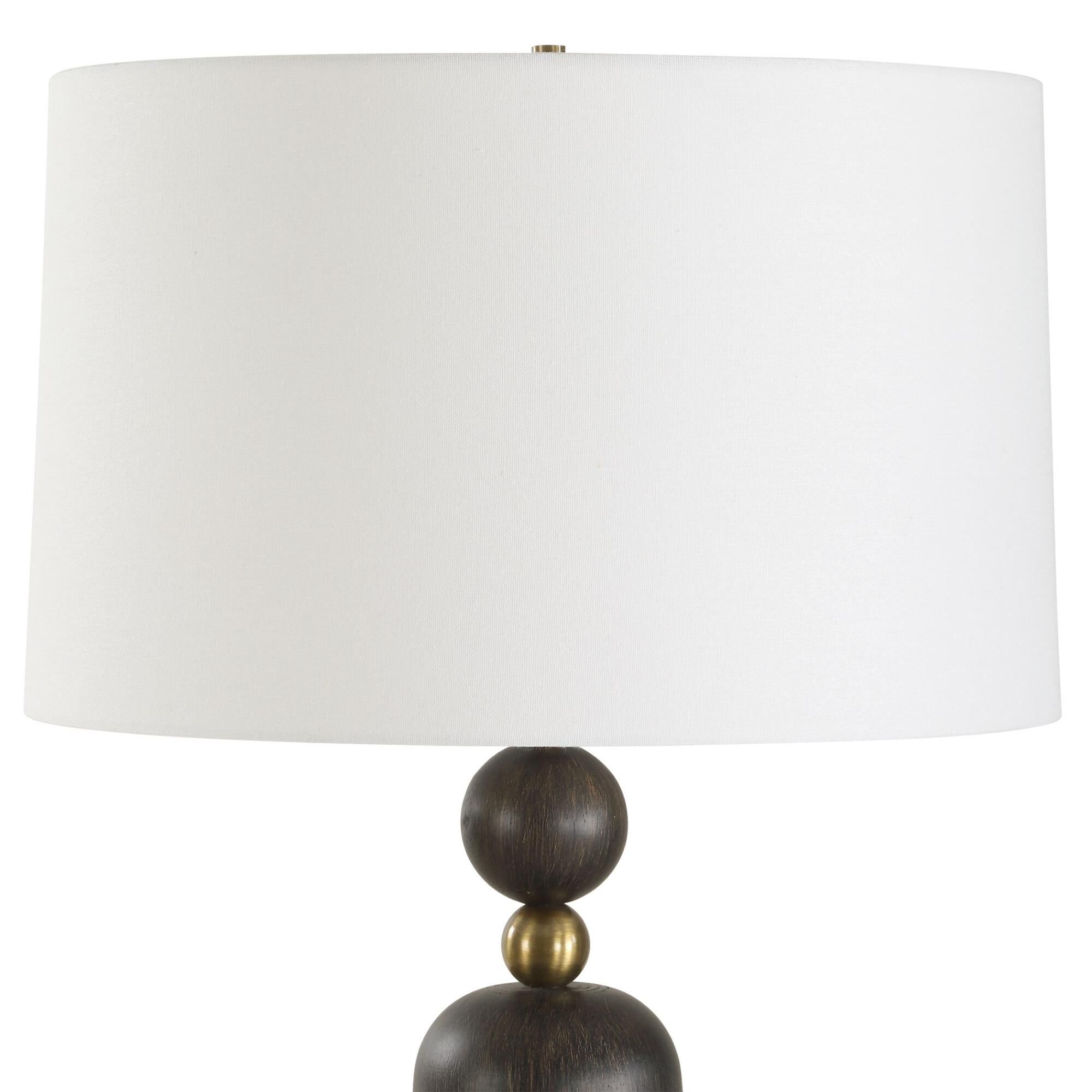 Renee Wightman Mcquinn 31 Inch Table Lamp by Uttermost