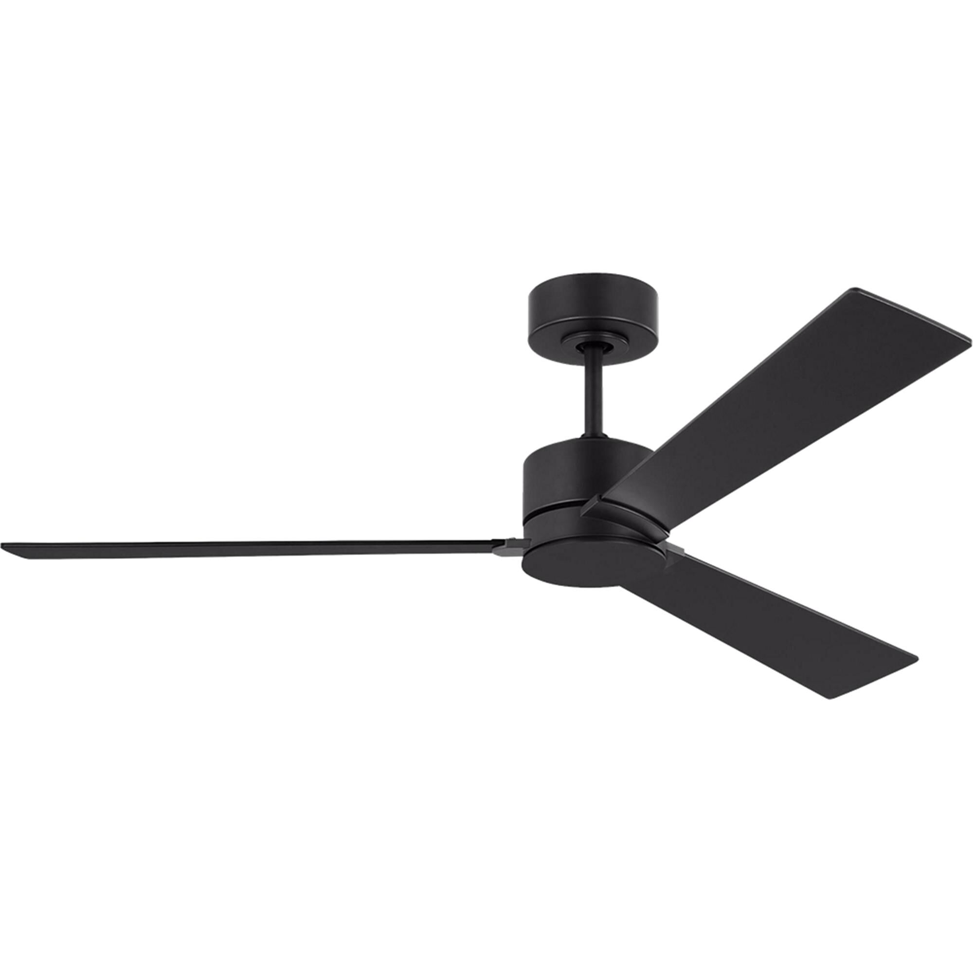 Rozzen 52 Ceiling Fan,