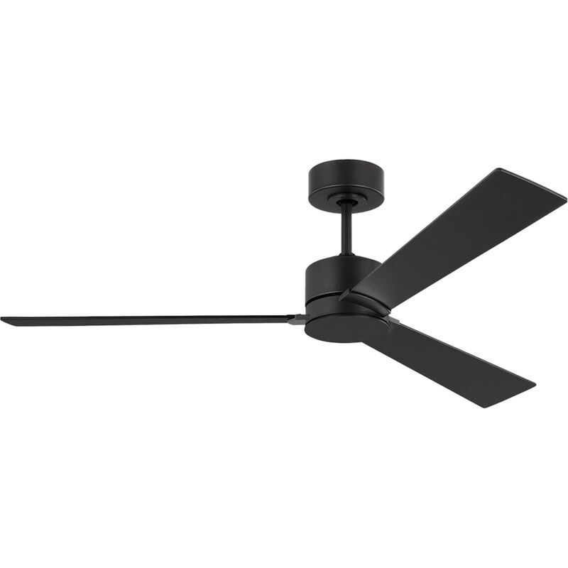 Rozzen 52 Ceiling Fan by Visual Comfort Fan