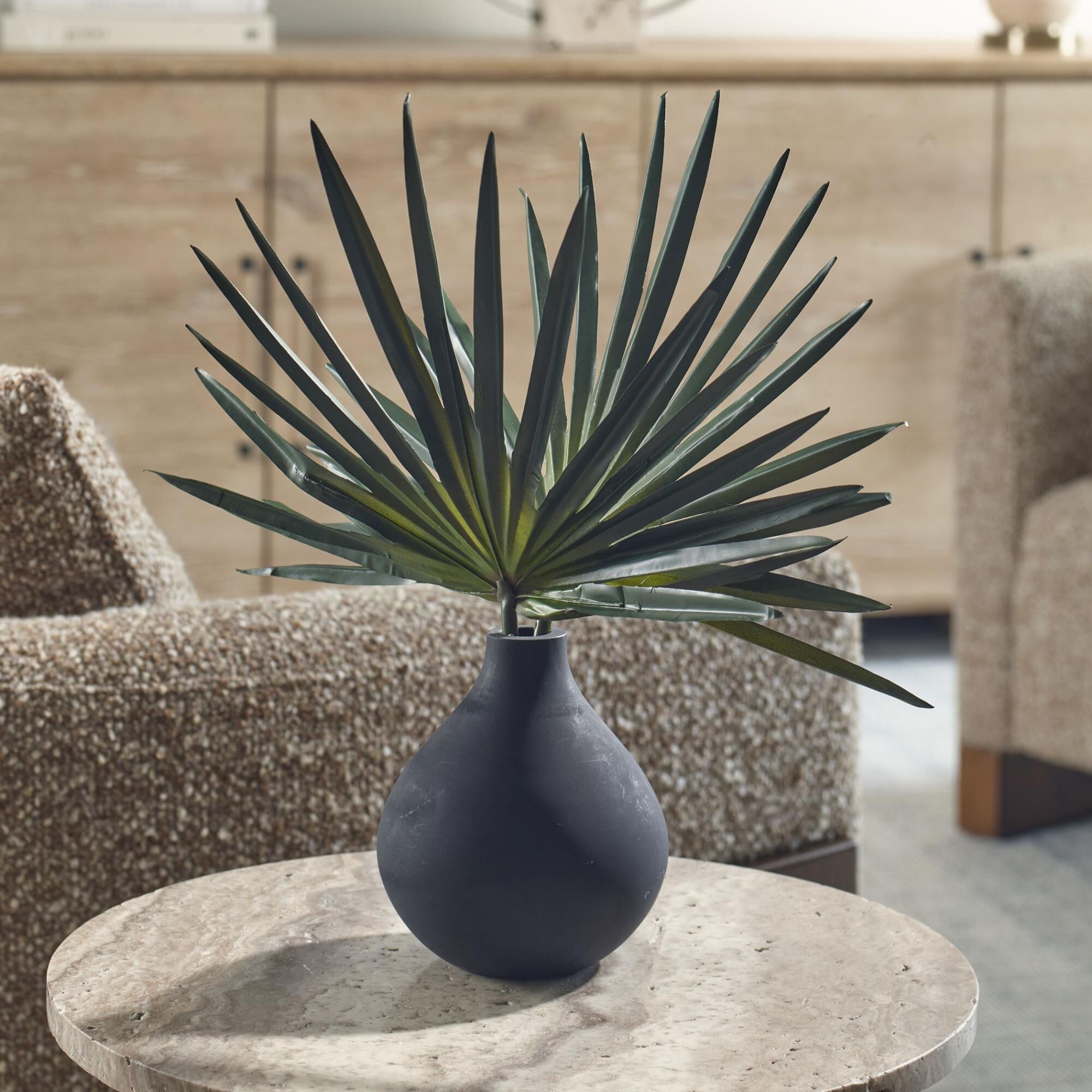 Axis Palm Botanical by Uttermost