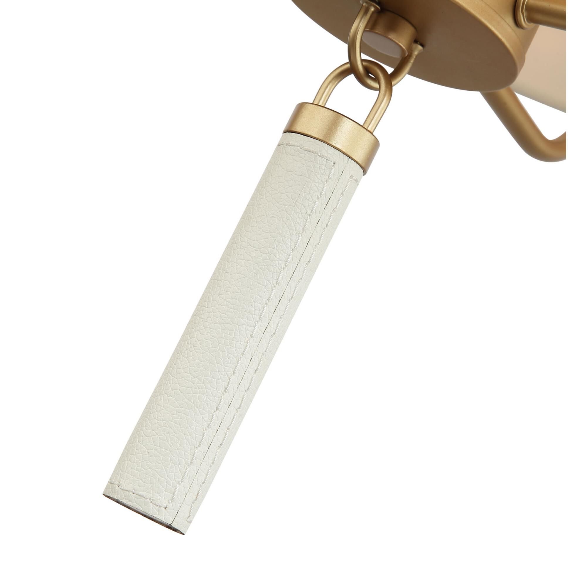 Secret Agent 24 Inch Large Pendant by Varaluz