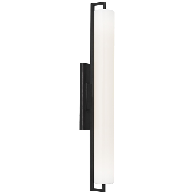 Ian K. Fowler Bowen 28 Inch Bath Vanity Light by Visual Comfort Signature Collection