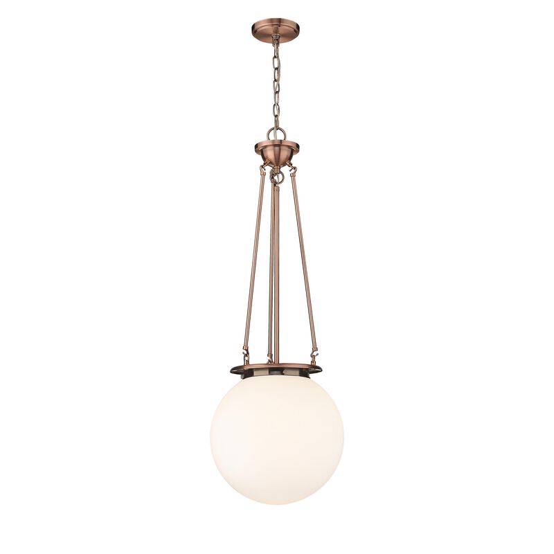Innovations Lighting Bruno Marashlian Beacon 14 Inch Large Pendant