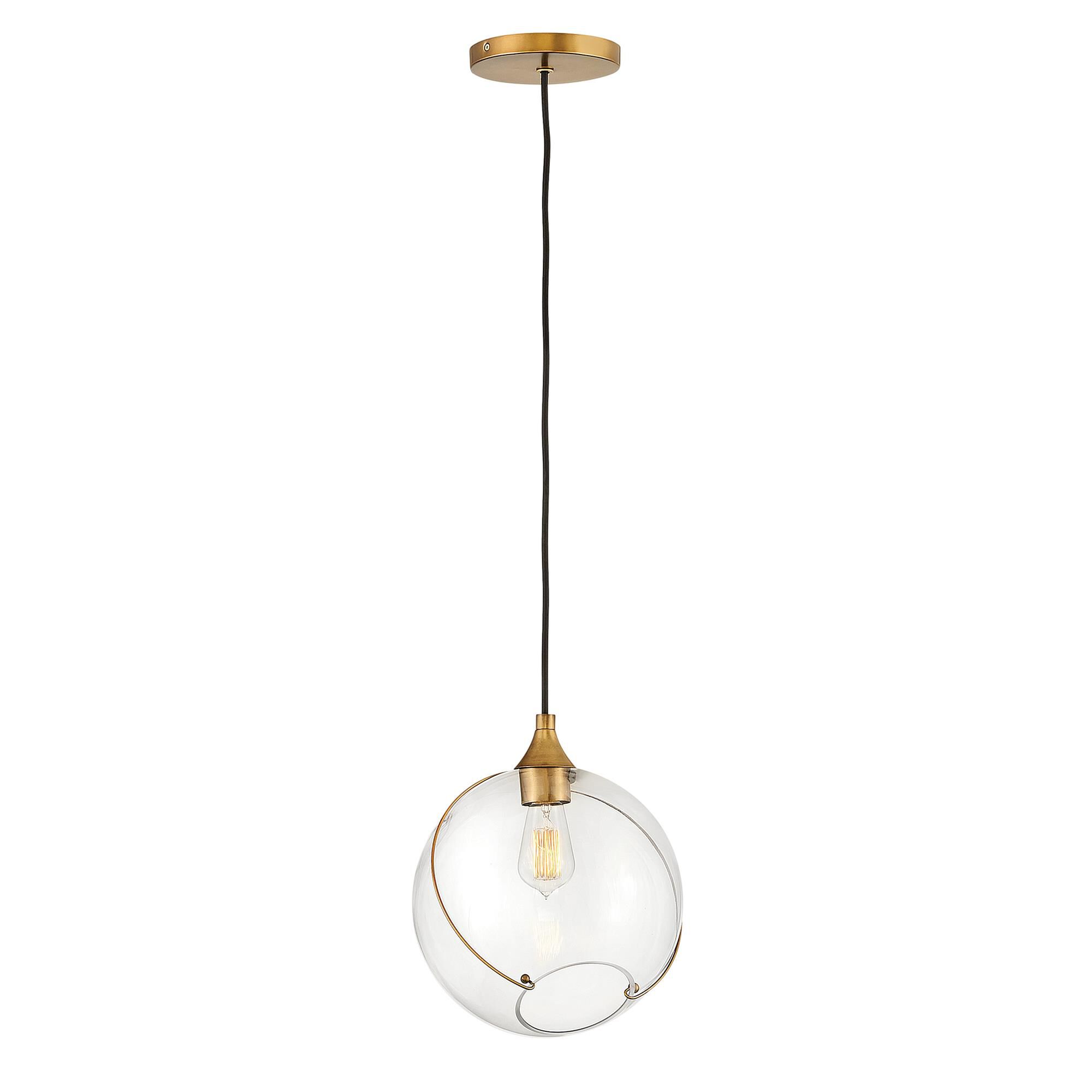 Skye 13 Inch Mini Pendant,