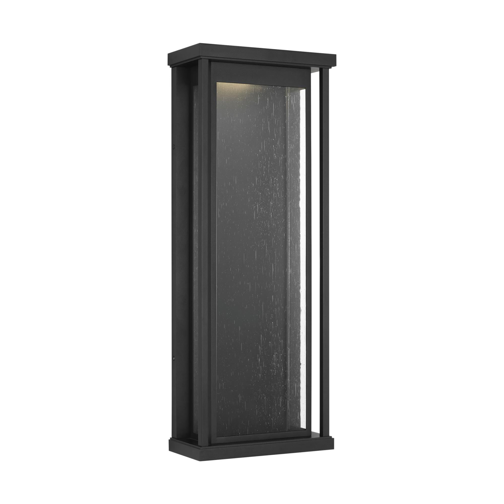 Faywood 26 Inch Outdoor Wall Light by Generation Lighting