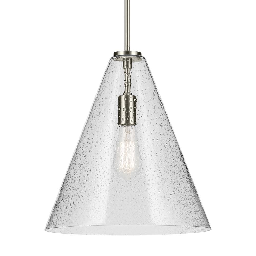 Everly 14 Inch Large Pendant by Kichler Lighting