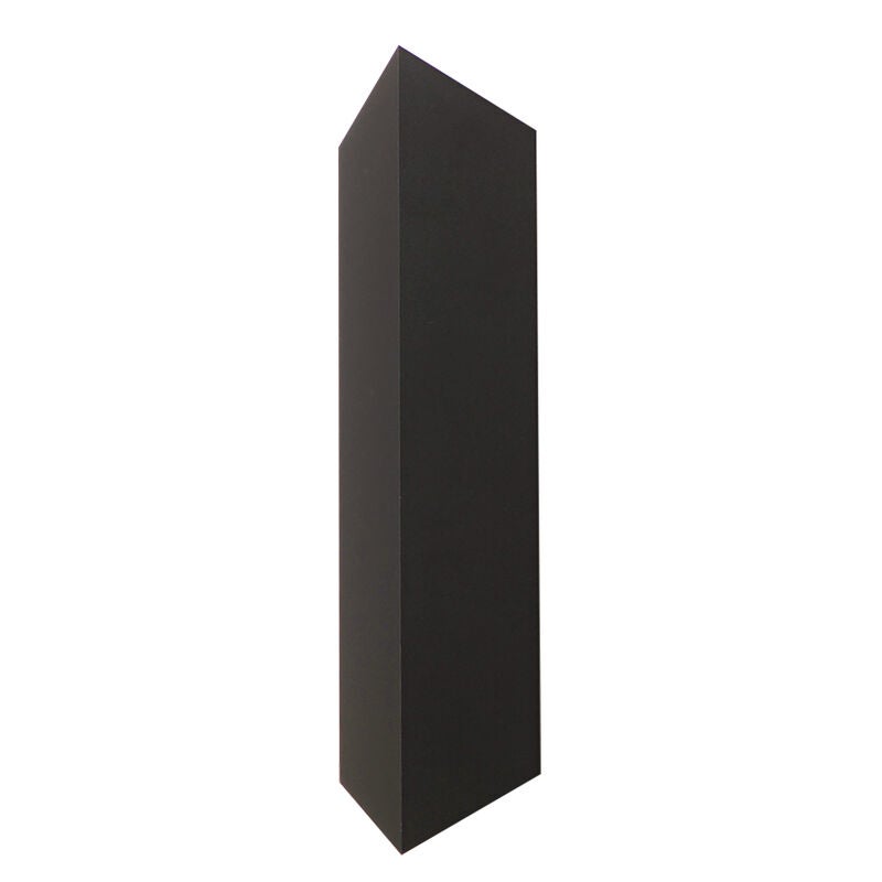 Fractal 24 Inch Outdoor Wall Light by ET2 Lighting