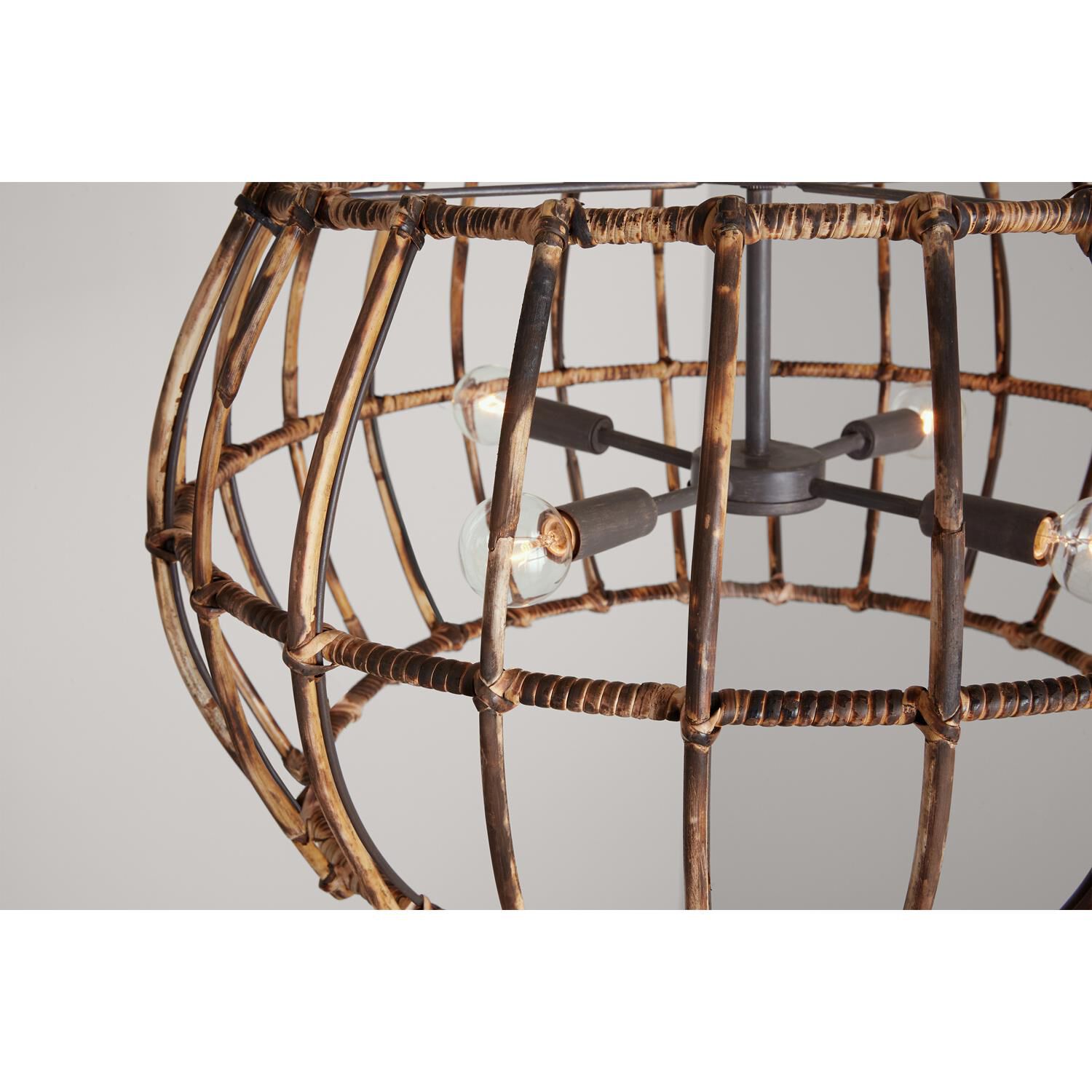 Sanibel 23 Inch Large Pendant by Capital Lighting Fixture Company