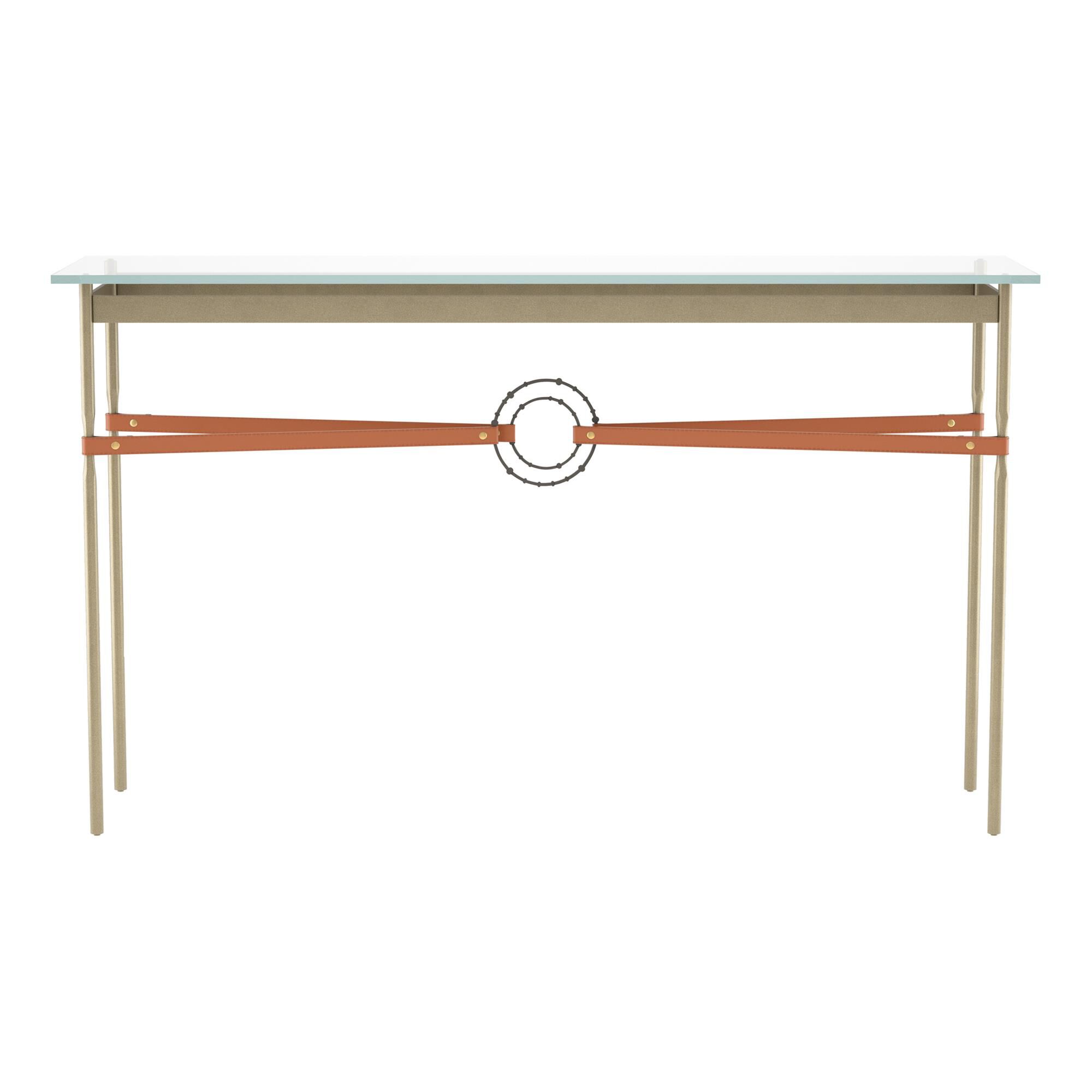 Equus 54 Inch Console Table,