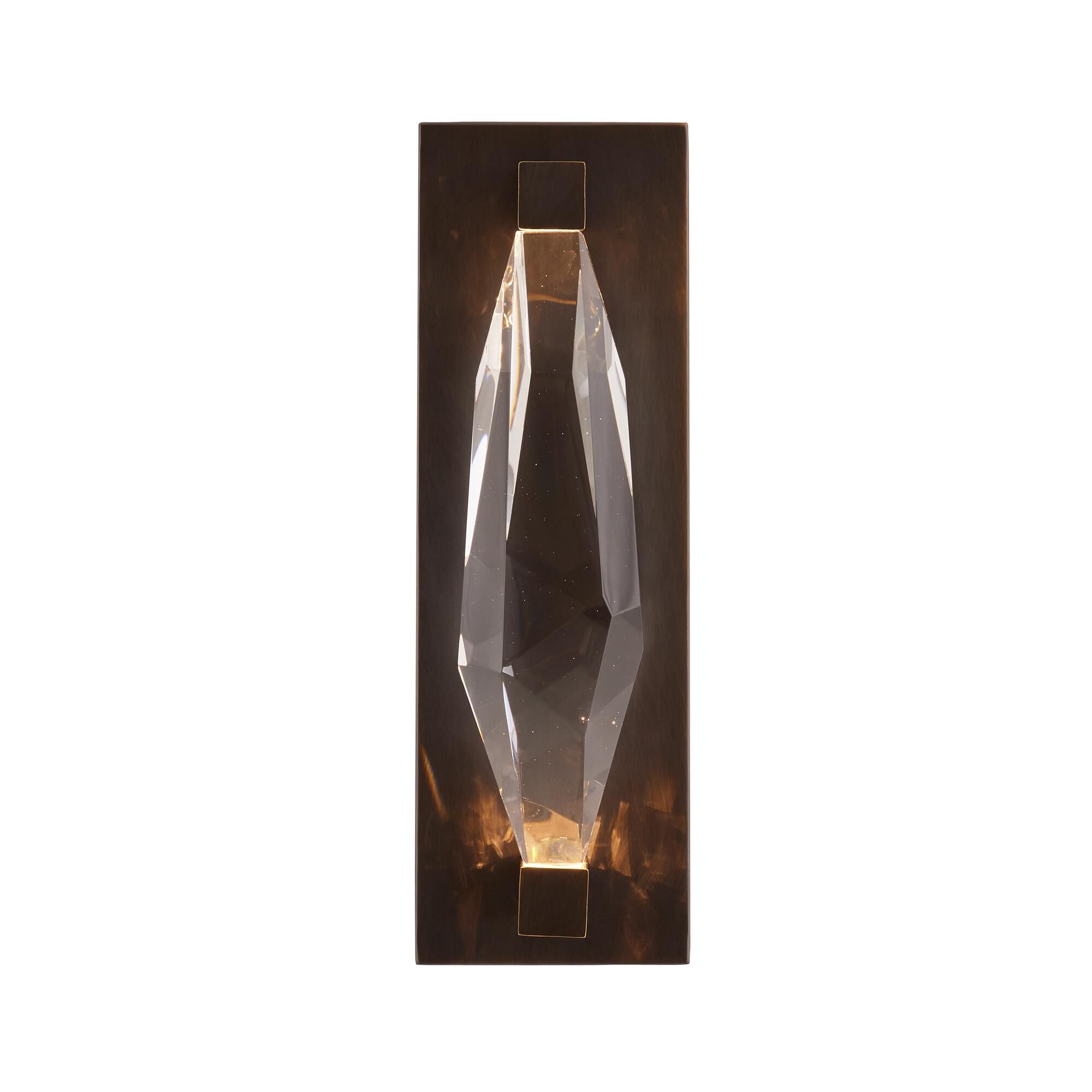 Maisie 15 Inch LED Wall Sconce by Arteriors Home