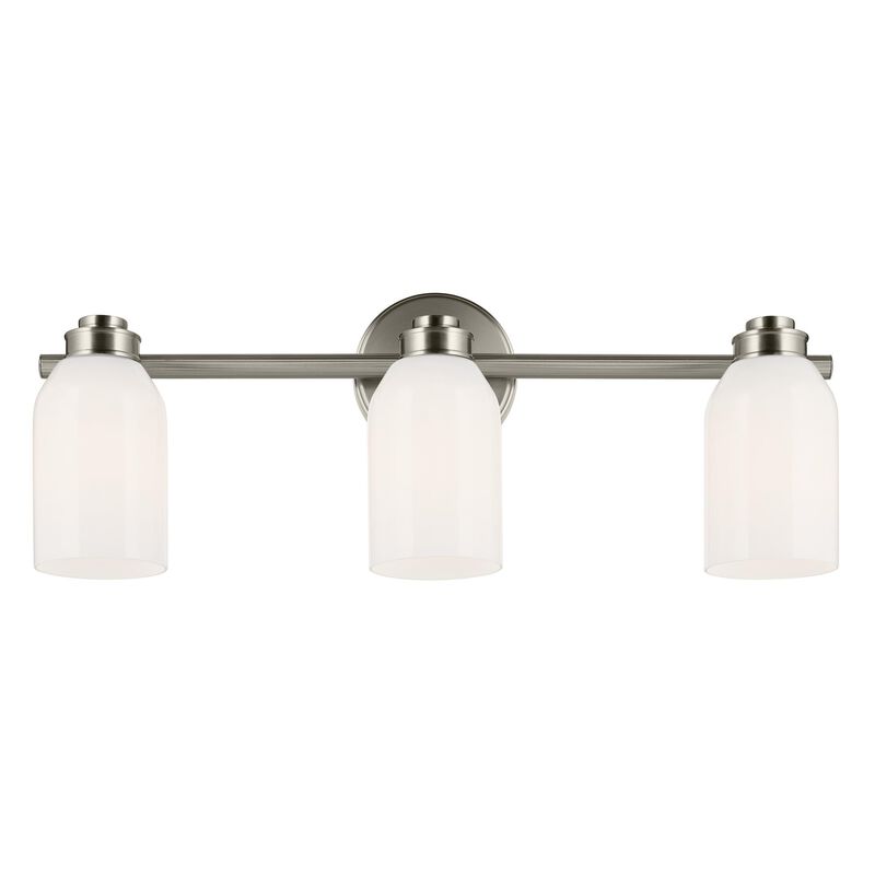 Shae 24 Inch Bath Vanity Light by Kichler