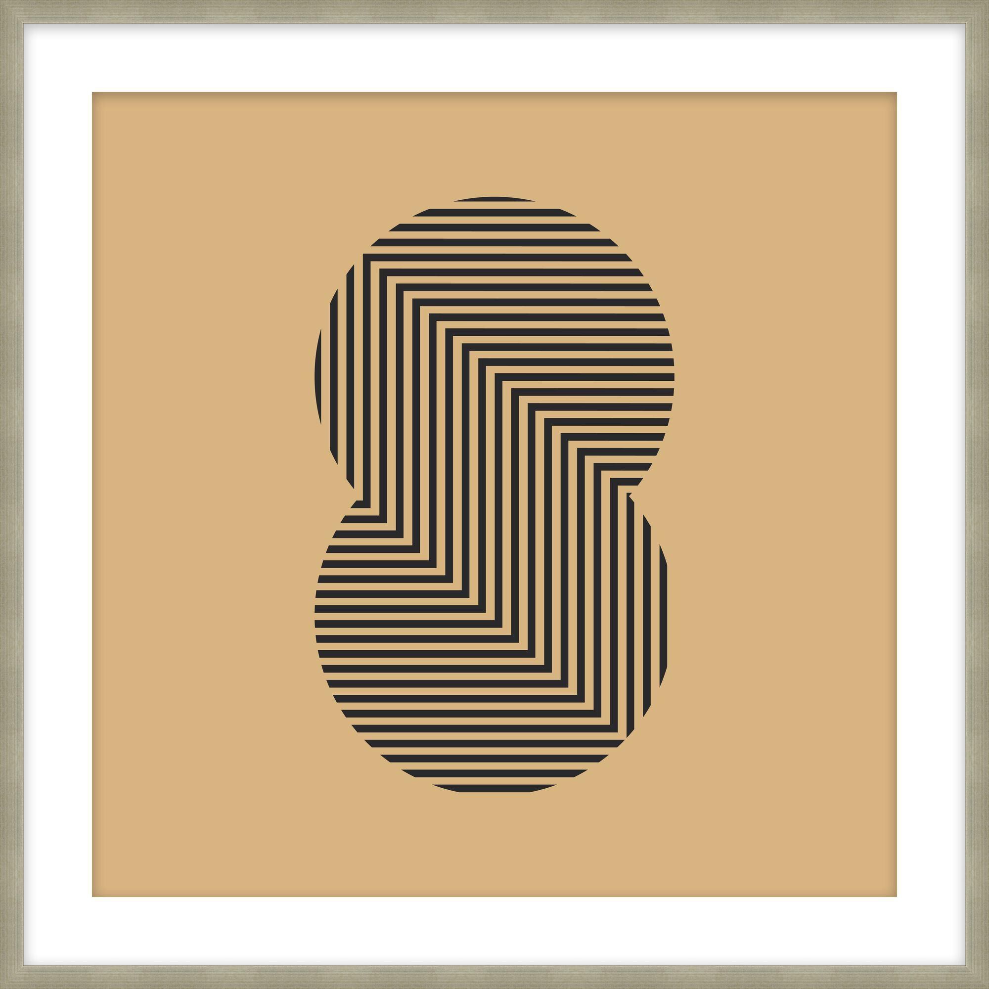 Shown in Silver finish