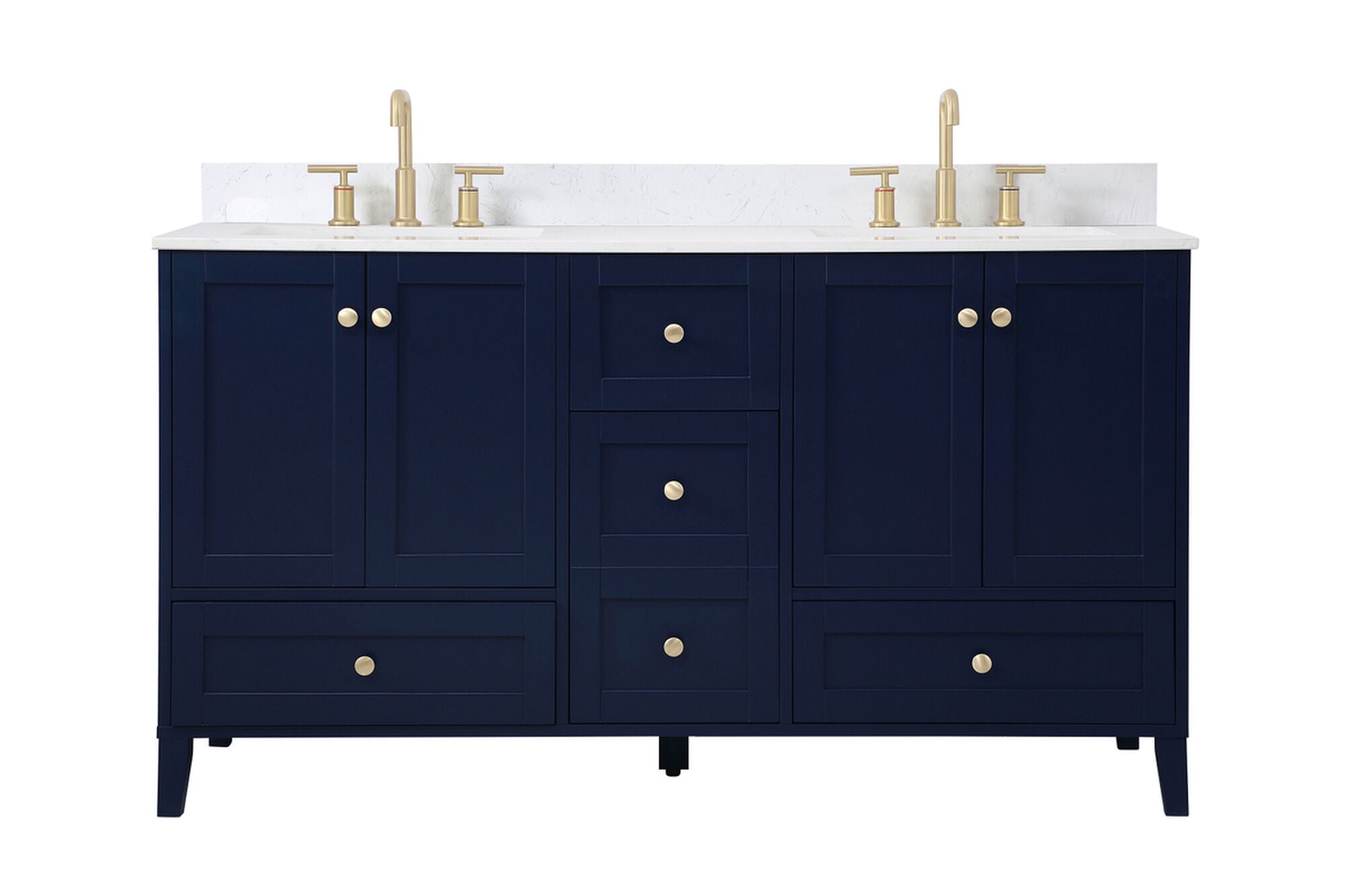 Sommerville 22 Inch Bath Vanity Cabinet,