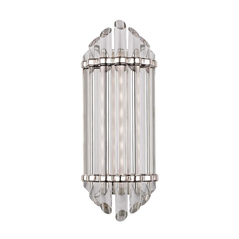 Albion 16.5 Inch Bath Vanity Light by Hudson Valley Lighting