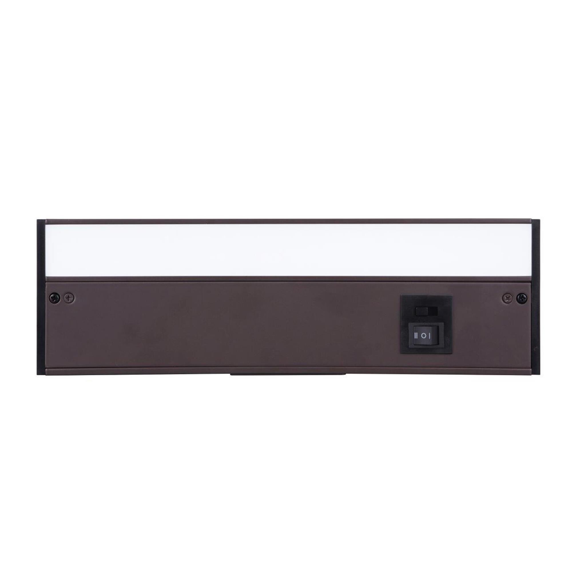 3CCT Under Cabinet Bars 4 Inch Light Bar,
