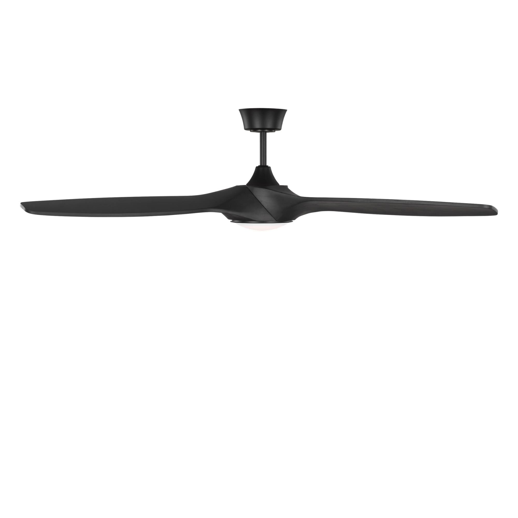 Marie Flanigan Selen 60 Inch Ceiling Fan by Visual Comfort Fan Collection