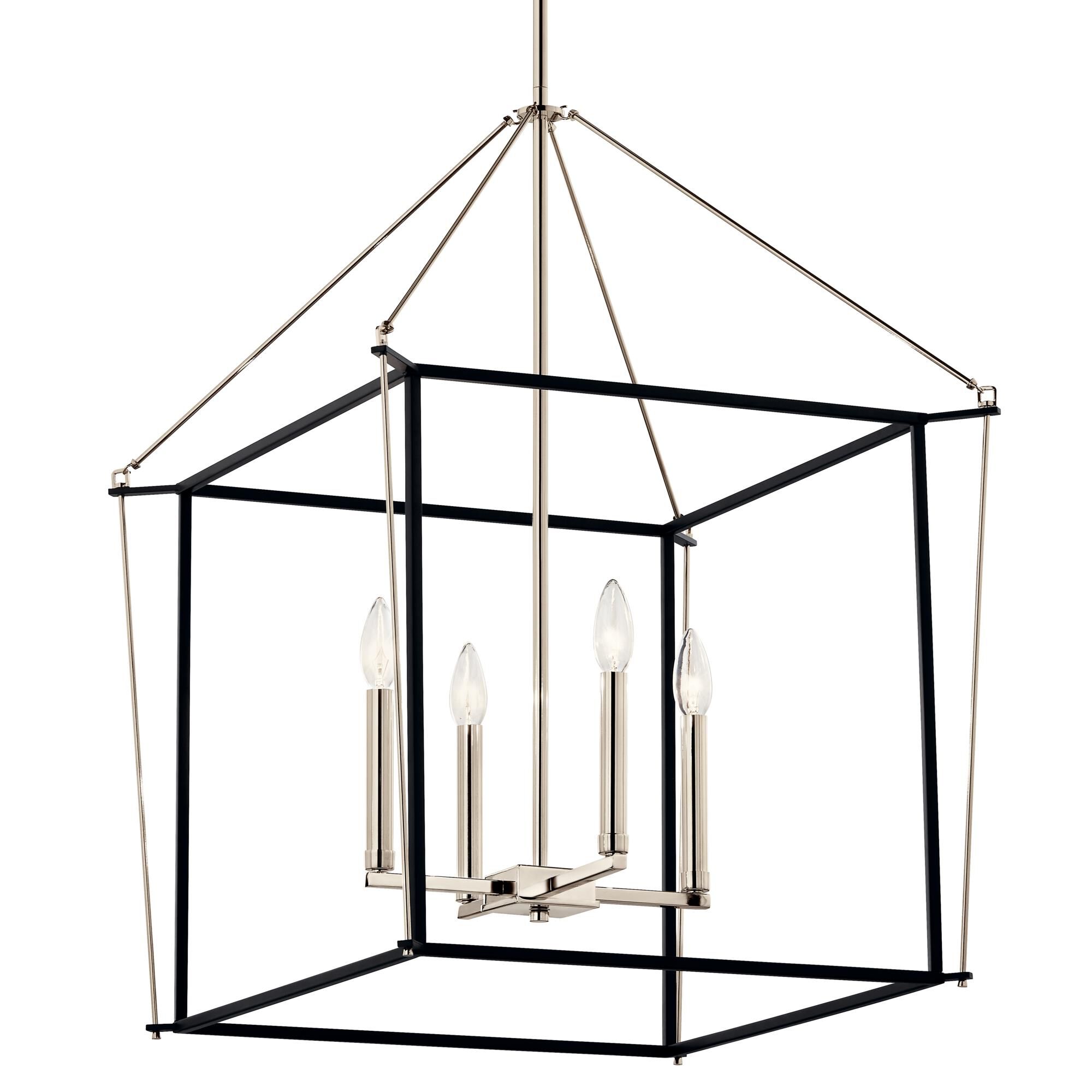 Eisley Medium Lantern Pendant,