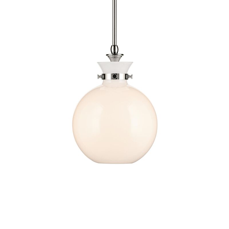 Laria 14 Inch Mini Pendant by Kichler