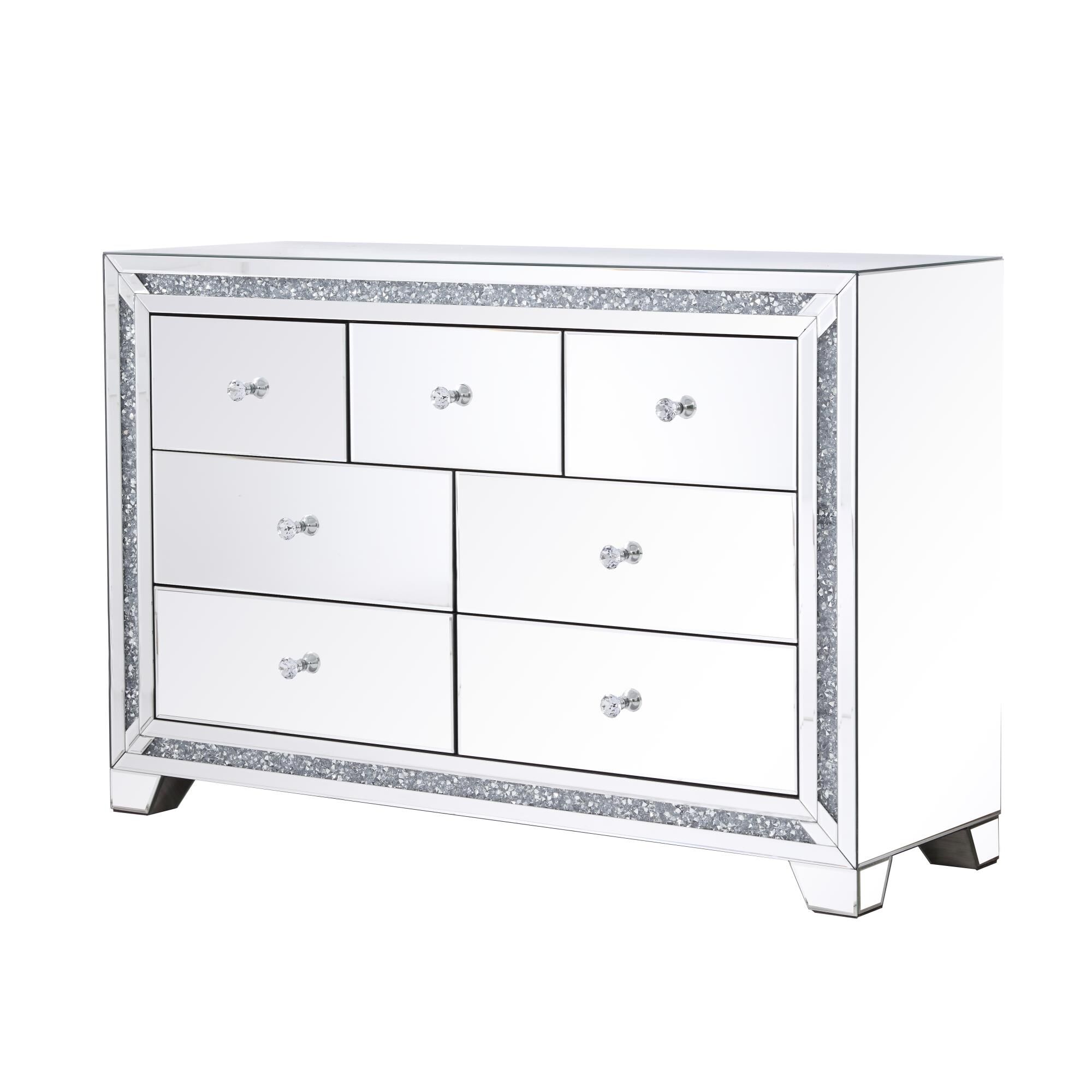 Shown in Clear finish