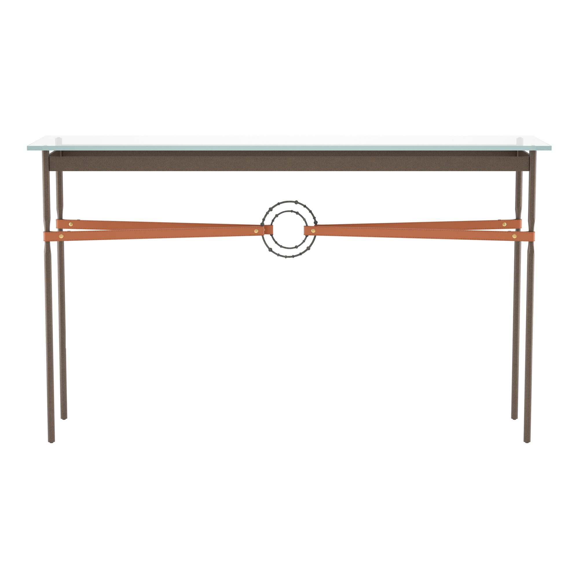 Equus 54 Inch Console Table,