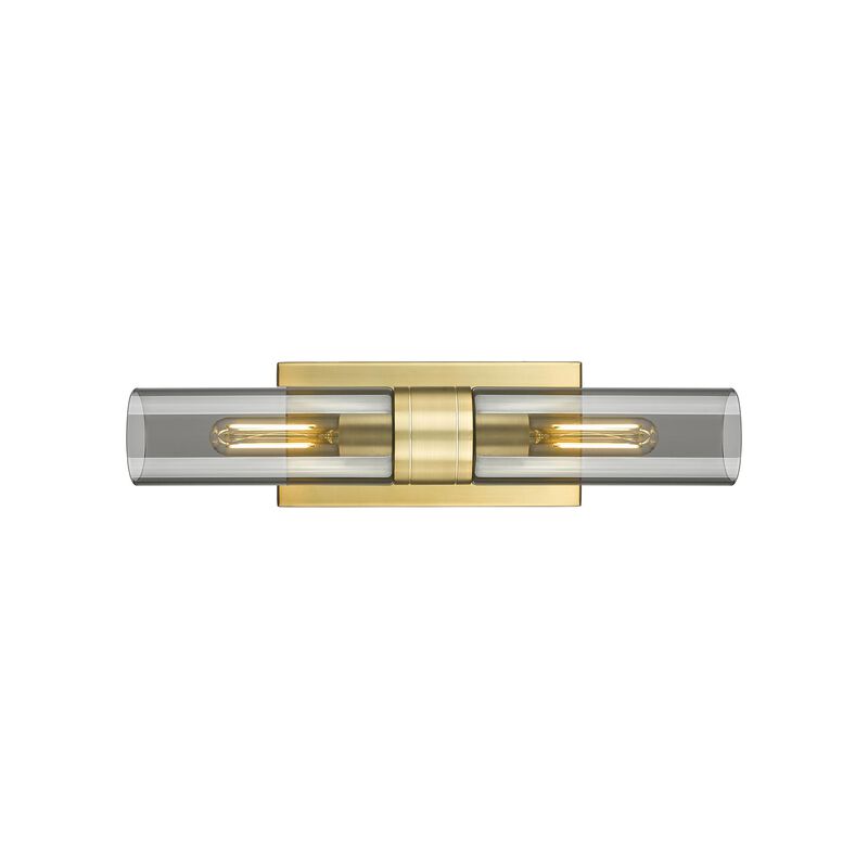 Bruno Marashlian Ballston Urban 18 Inch Bath Vanity Light by Innovations Lighting