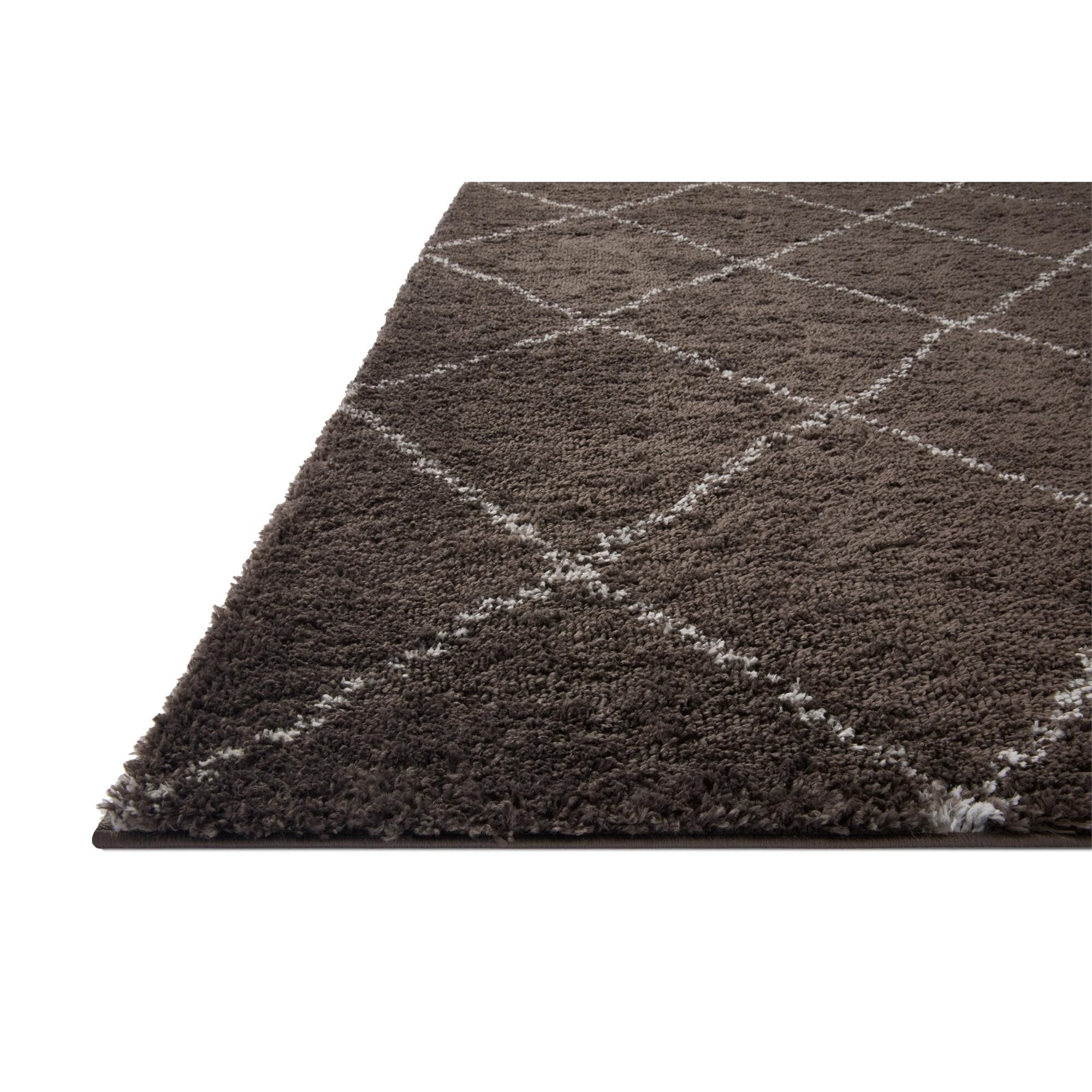 Bliss Shag Area Rug by Loloi Rugs