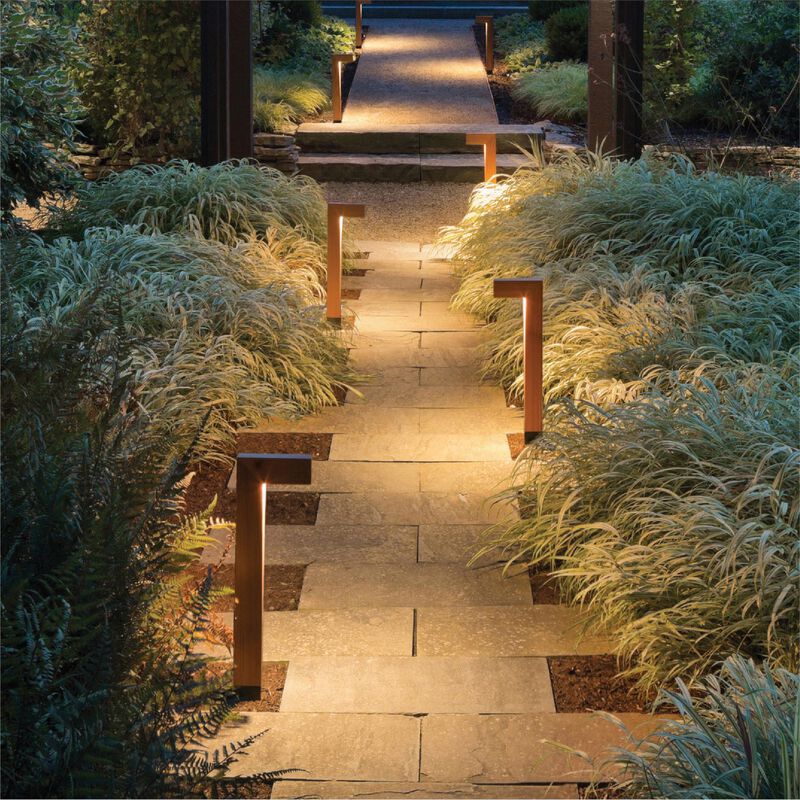 Hardy Island Landscape Accessory by Hinkley